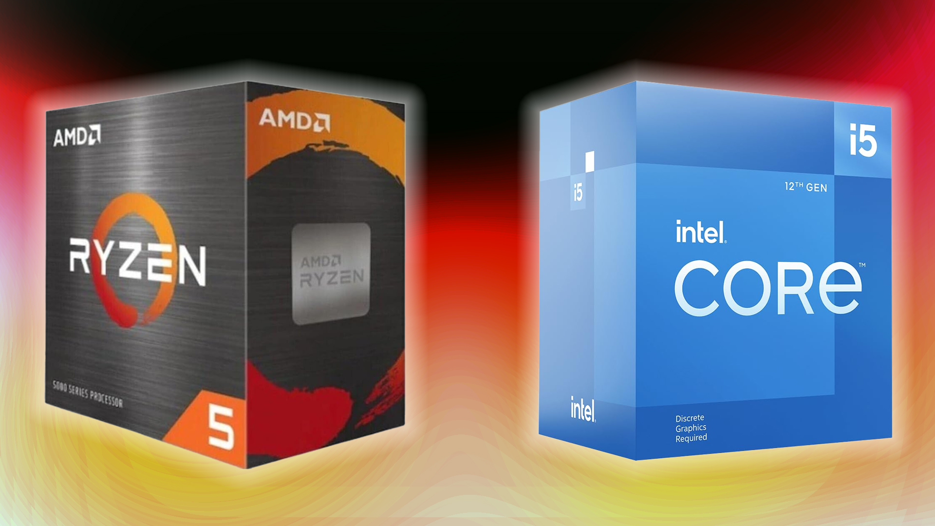 AMD Ryzen 5 5600X vs Intel Core I5 12400F: Which Is the Better CPU?