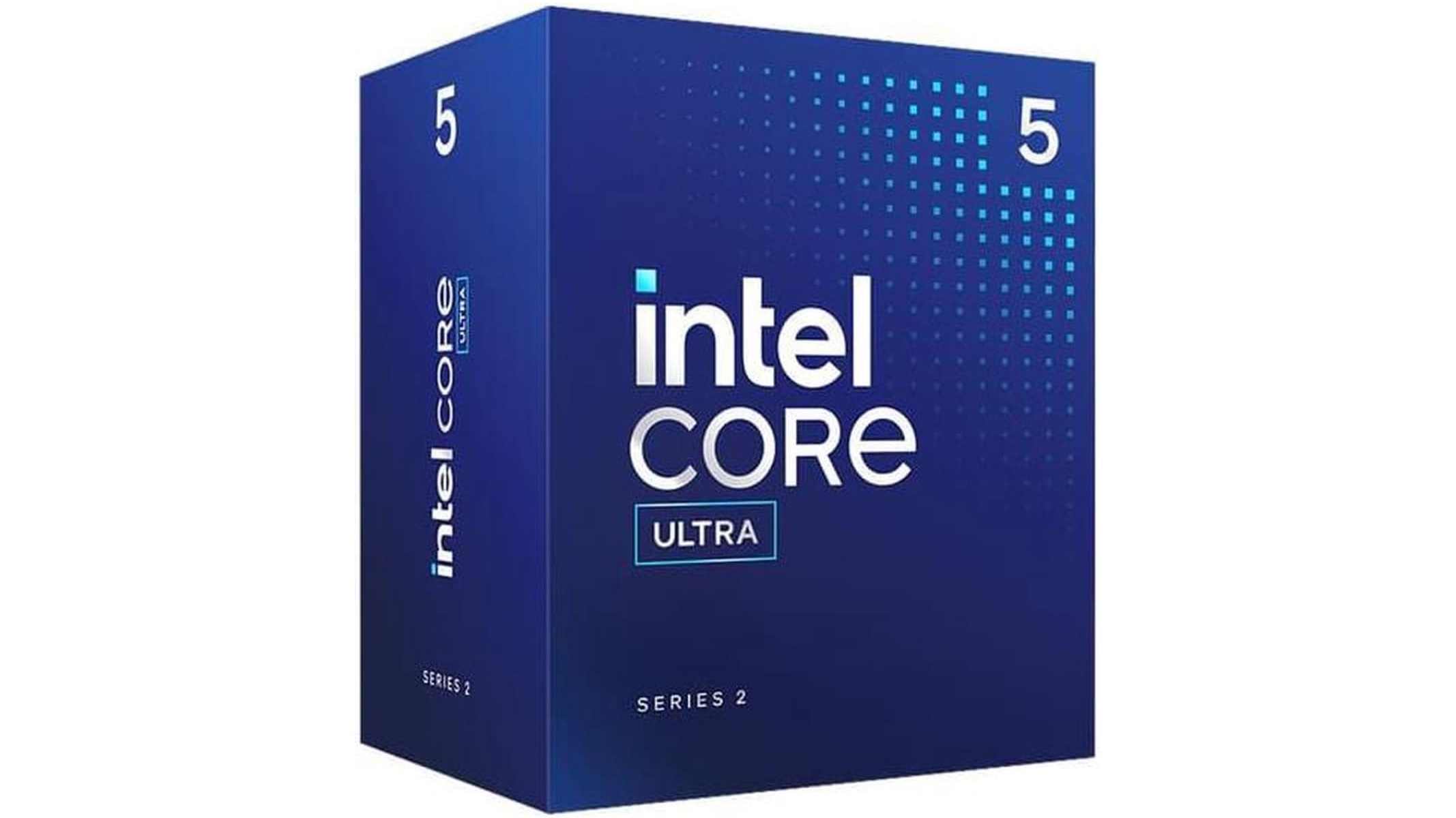 Picture of Intel Core Ultra 5 225