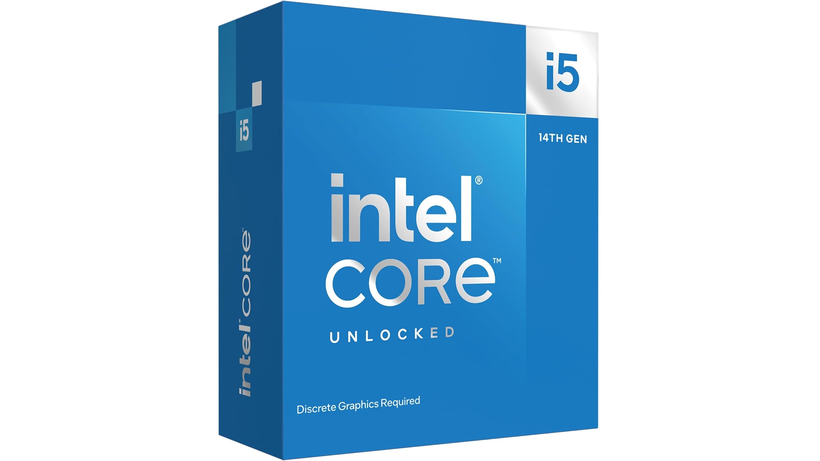 Picture of Intel Core i5 14600K