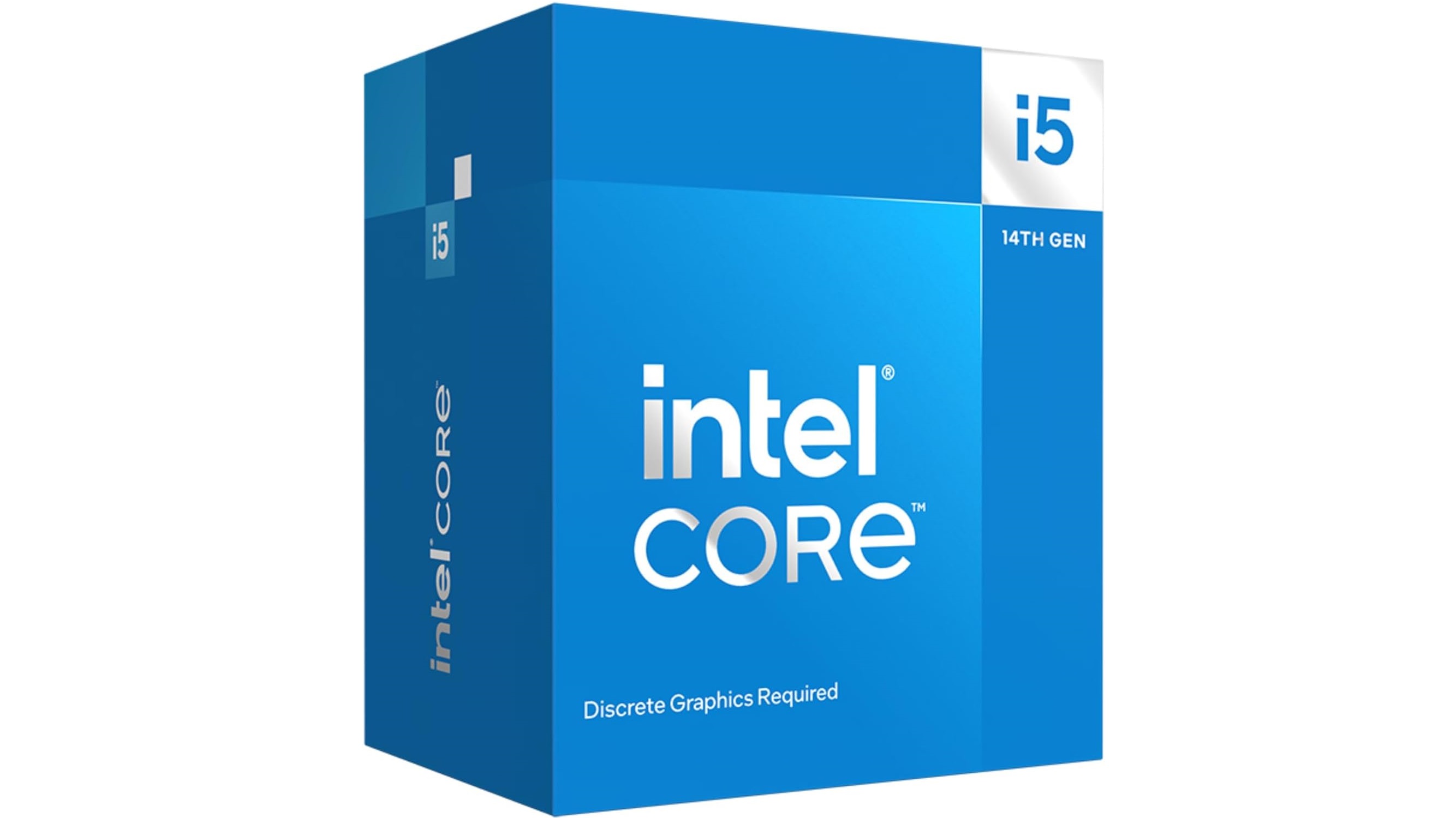 Picture of Intel Core i5-14400F