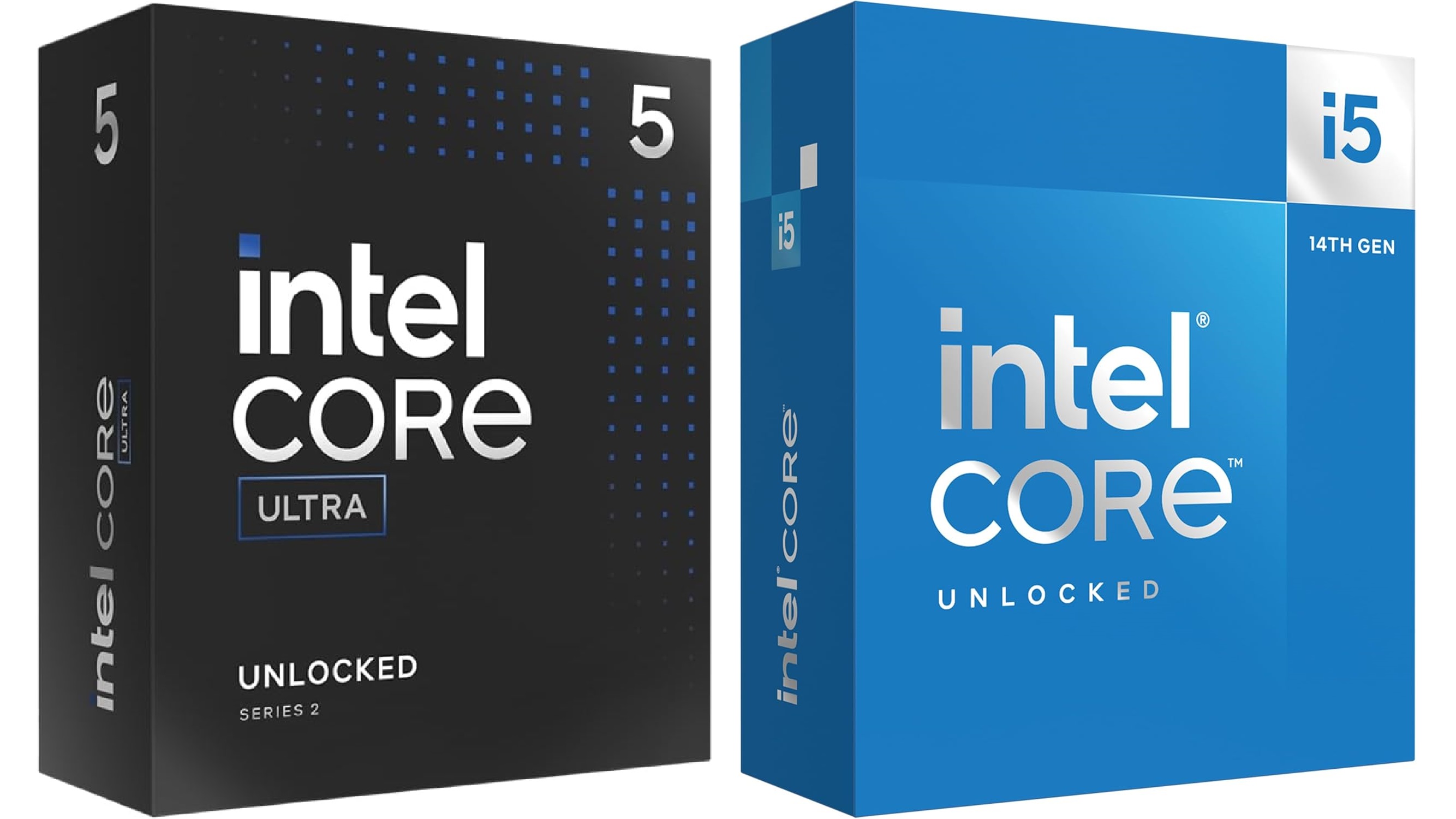 Intel Core Ultra 5 245K vs Core i5-14600K: Which Is the Better CPU?