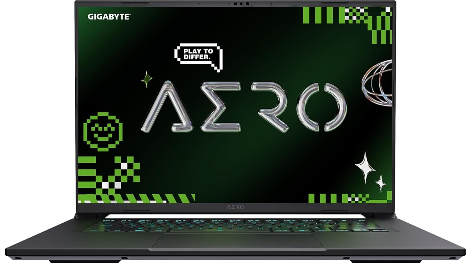 Picture of GIGABYTE AERO X16