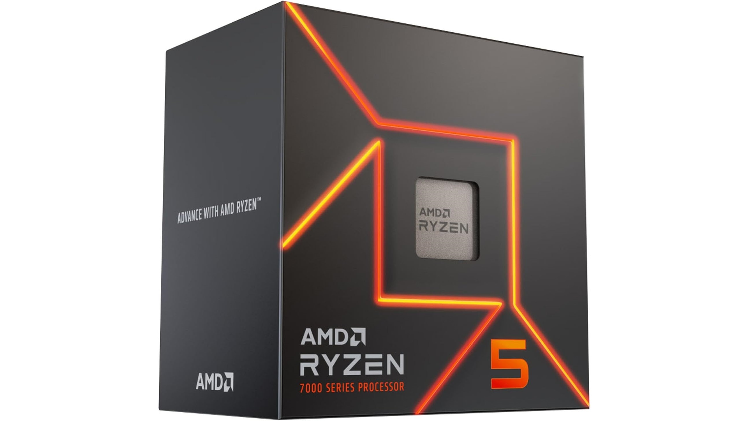 Picture of AMD Ryzen 5 7600