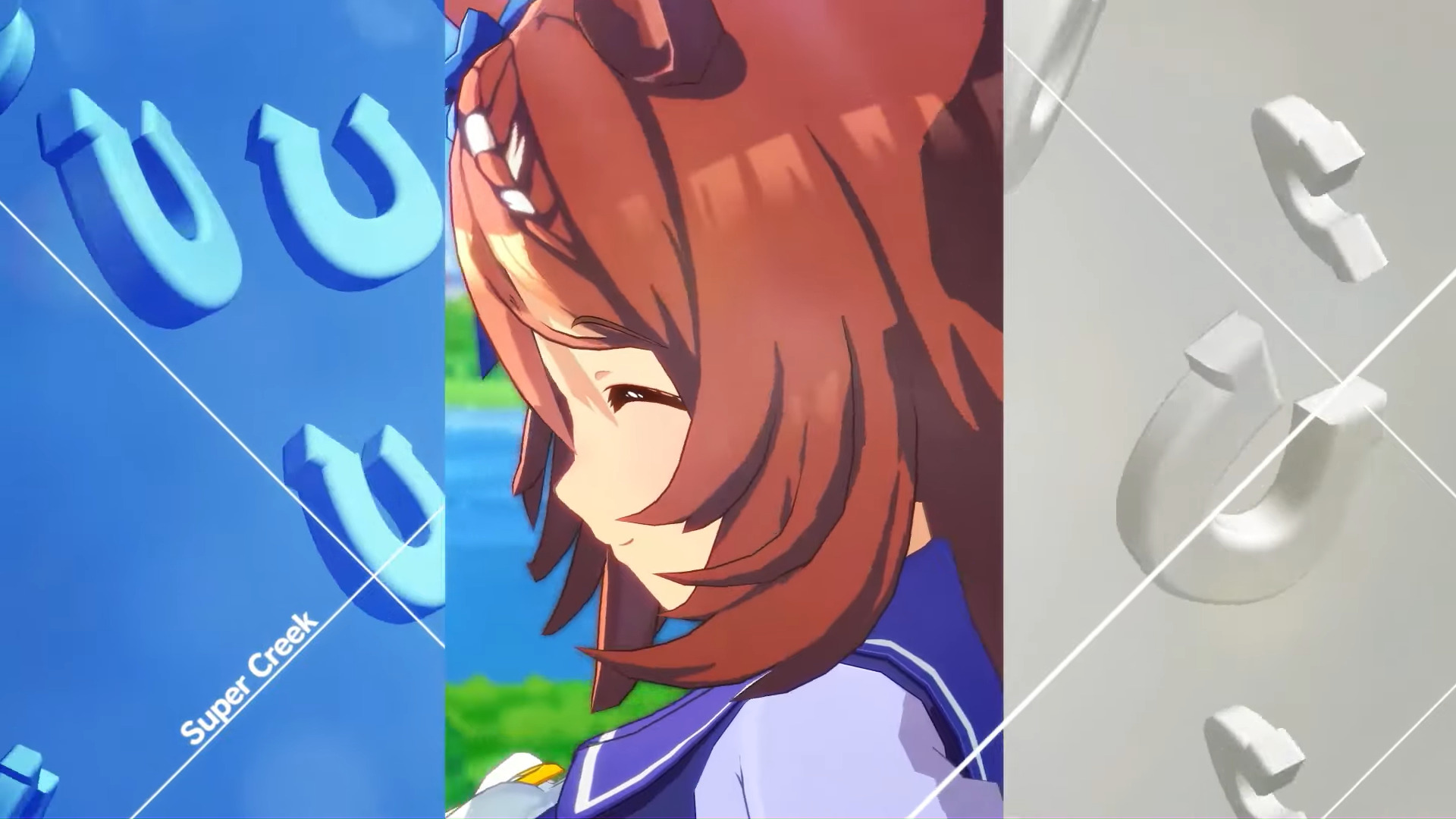 Under the Weather is unique to Super Creek (Image via Cygames Inc.)
