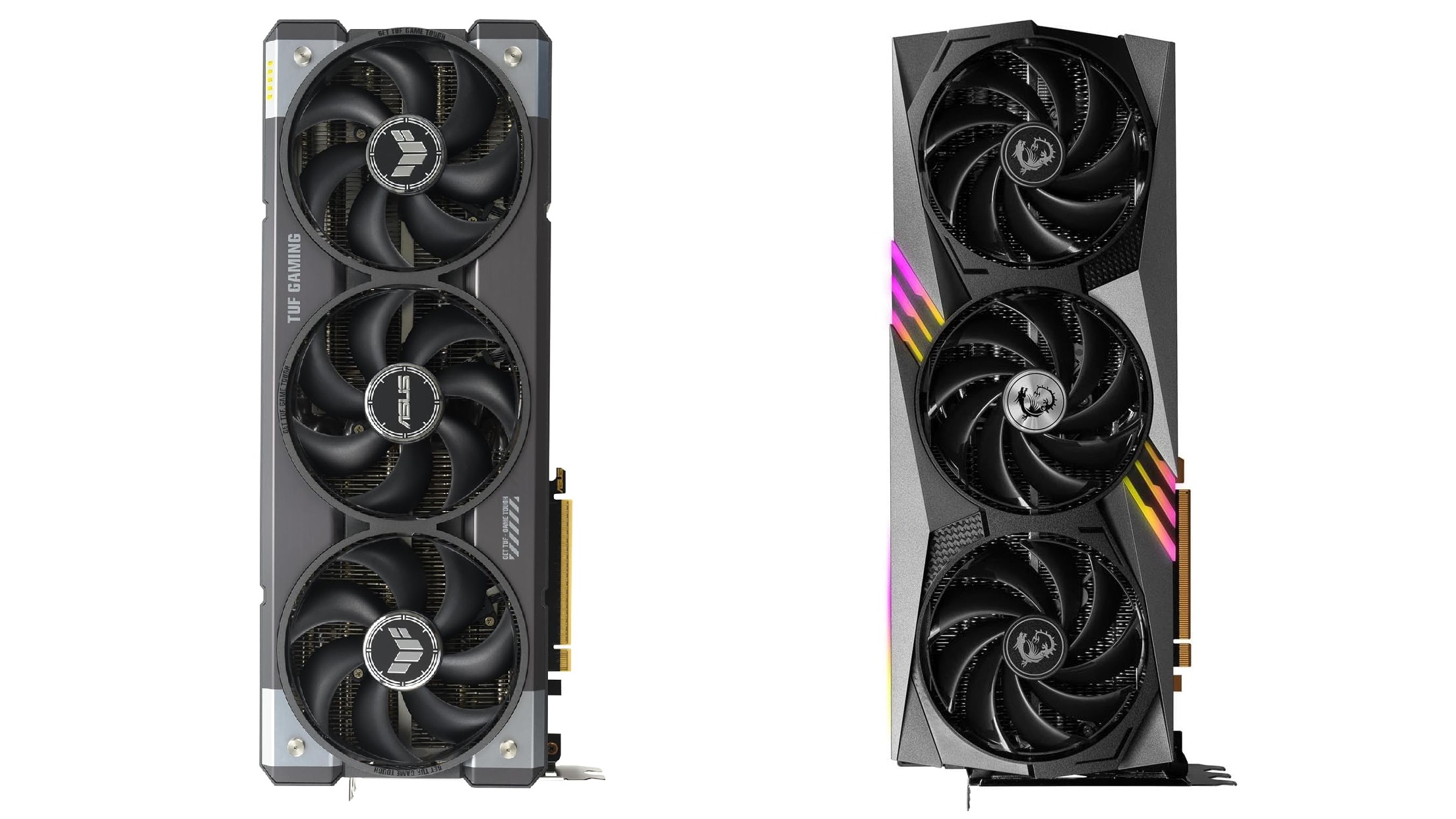 Nvidia RTX 5080 vs RTX 4090: Which Is the Better GPU?
