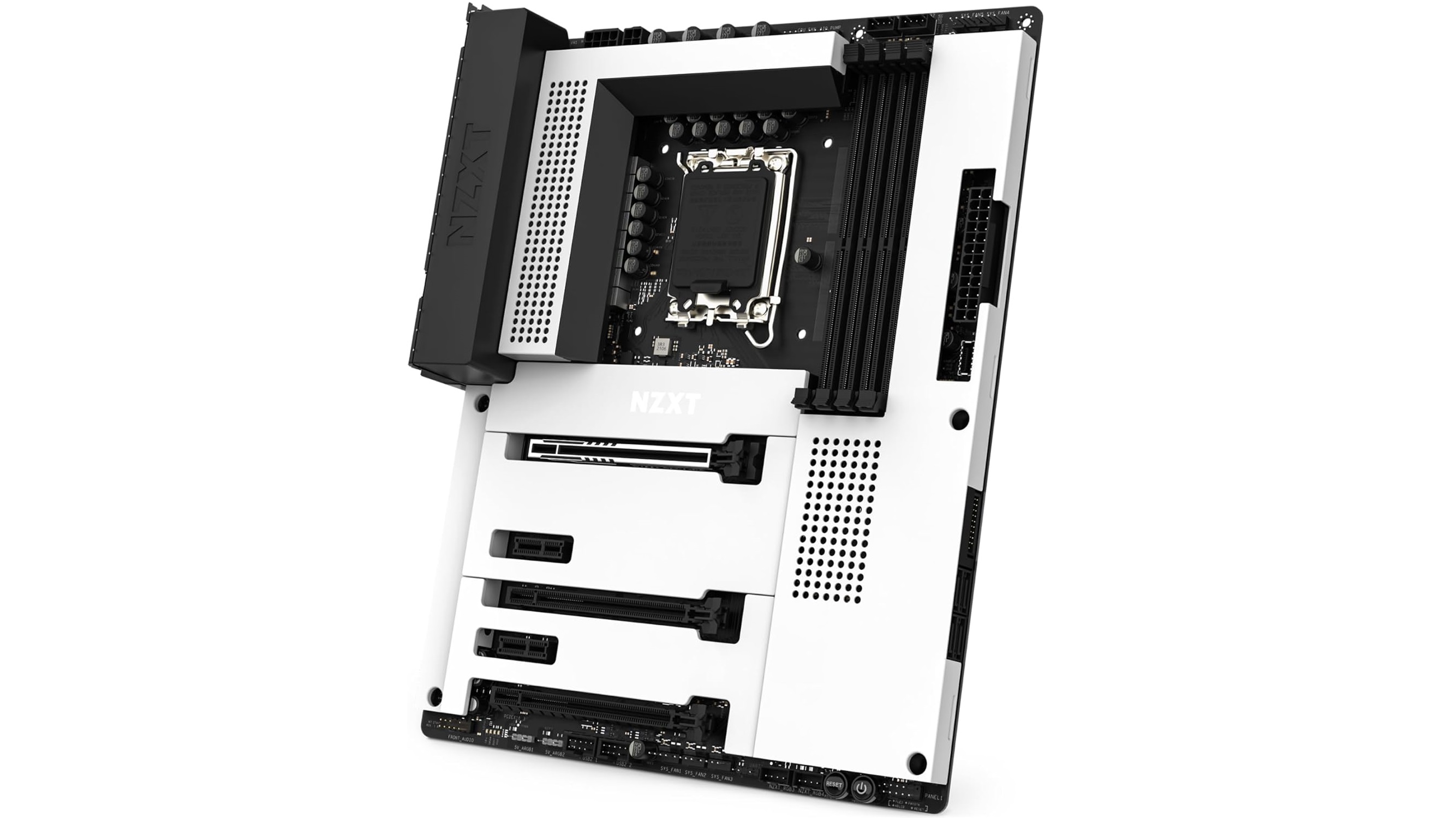 Picture of NZXT N7 Z790 ATX Wi-Fi