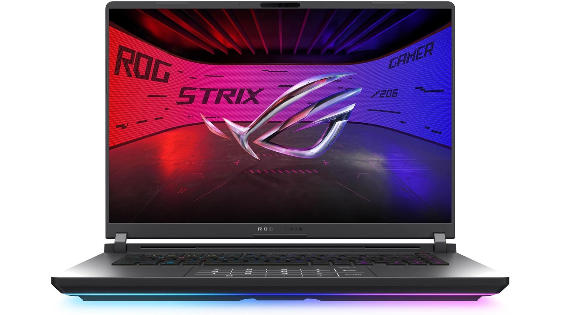 Picture of ASUS ROG Strix G16