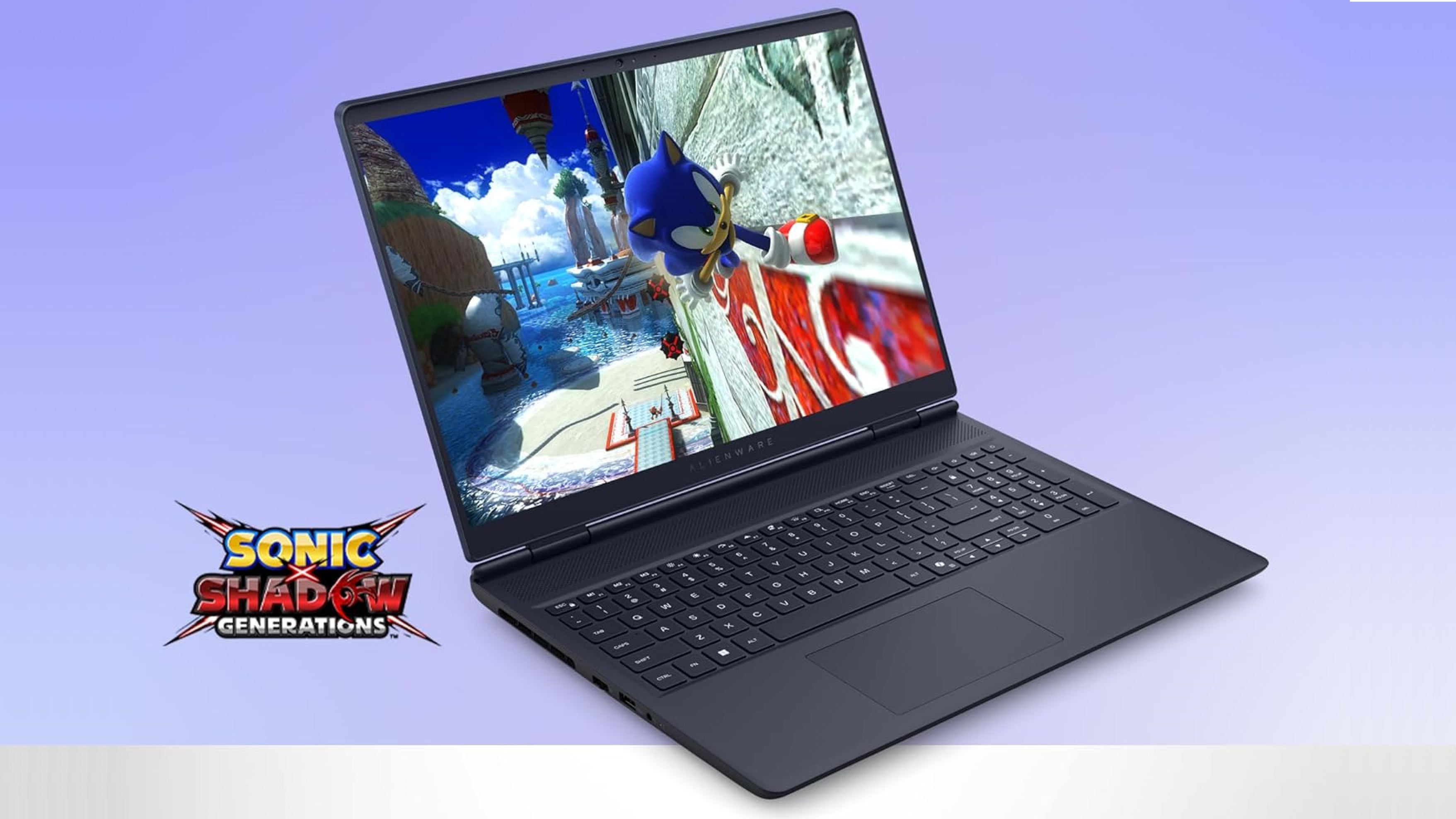 Picture of HP Victus 15 Gaming Laptop