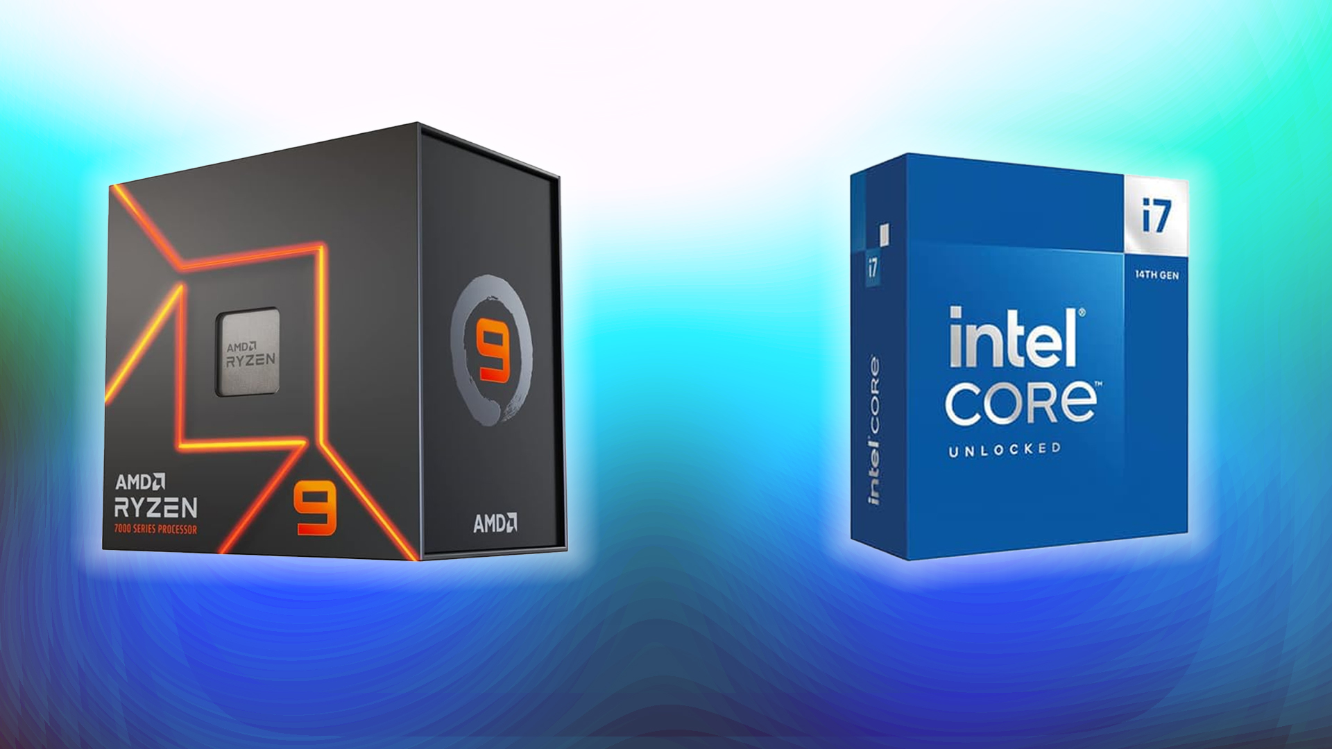 AMD Ryzen 9 7900 vs Intel Core I7 14700K: Which Is the Better CPU?