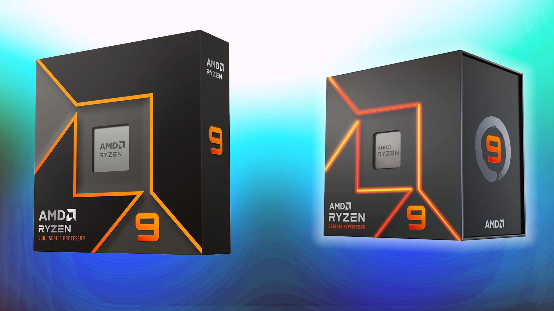 AMD Ryzen 9 7900 vs Ryzen 9 9900X: Which Is the Better CPU?