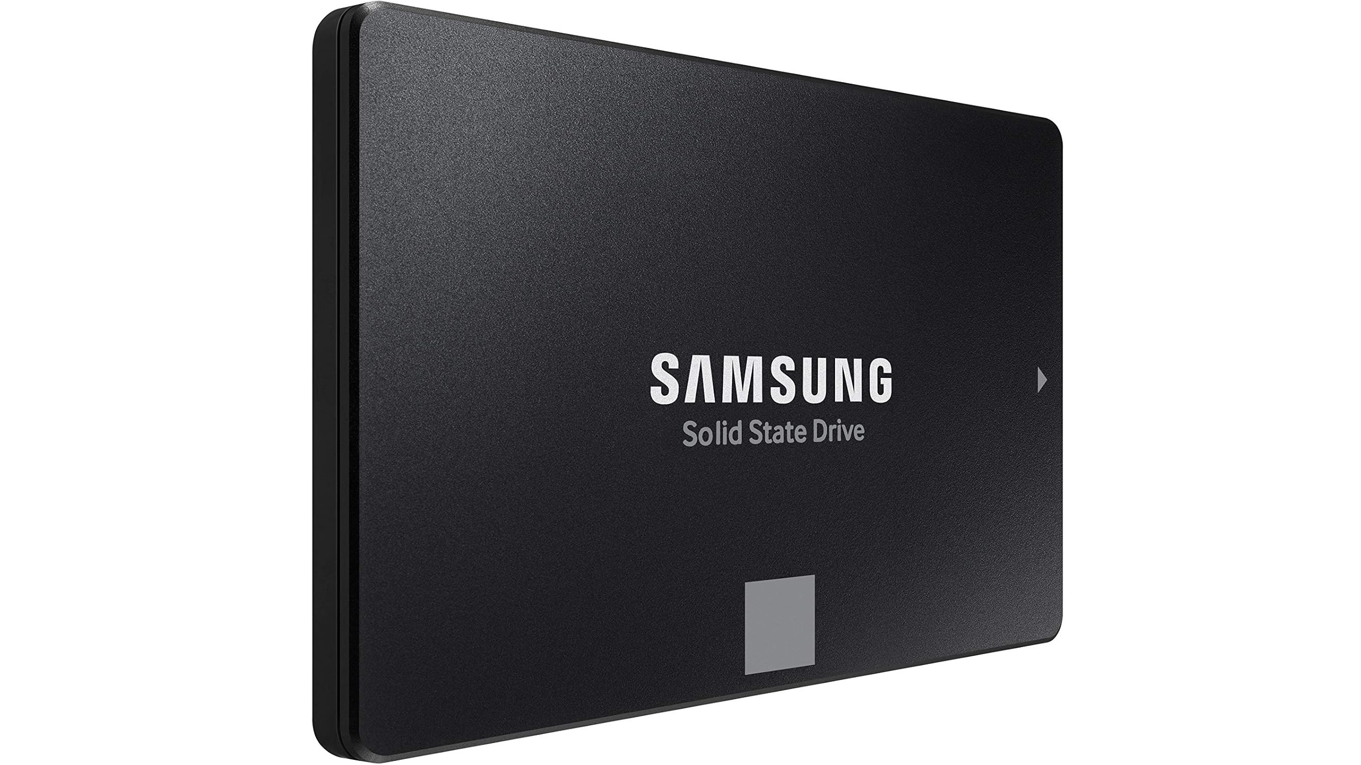 Picture of Samsung 870 EVO SSD