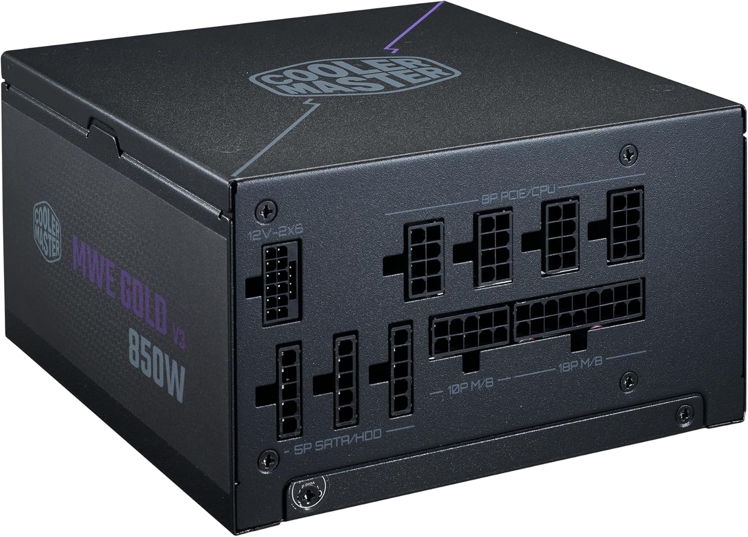 Picture of Cooler Master MWE Gold 850 V3