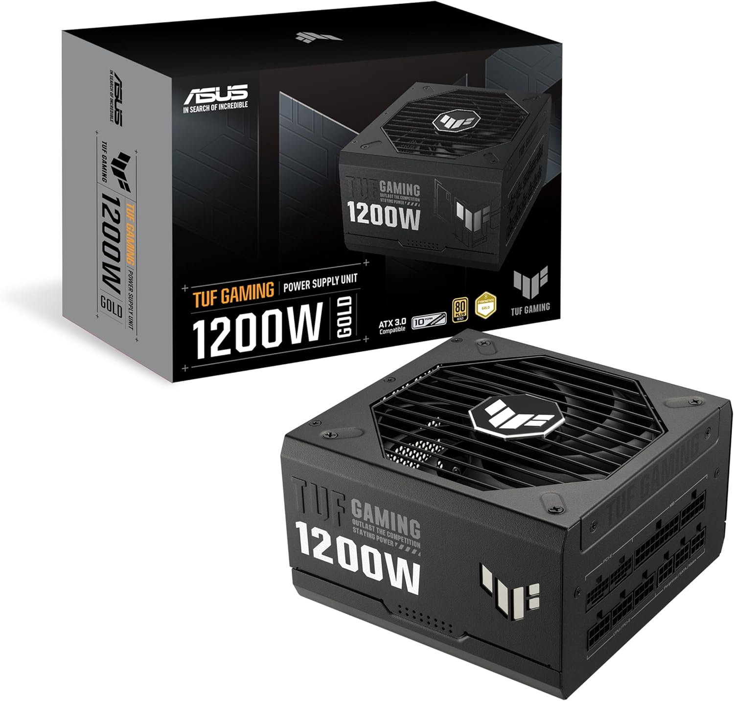 Picture of ASUS TUF Gaming 1200W