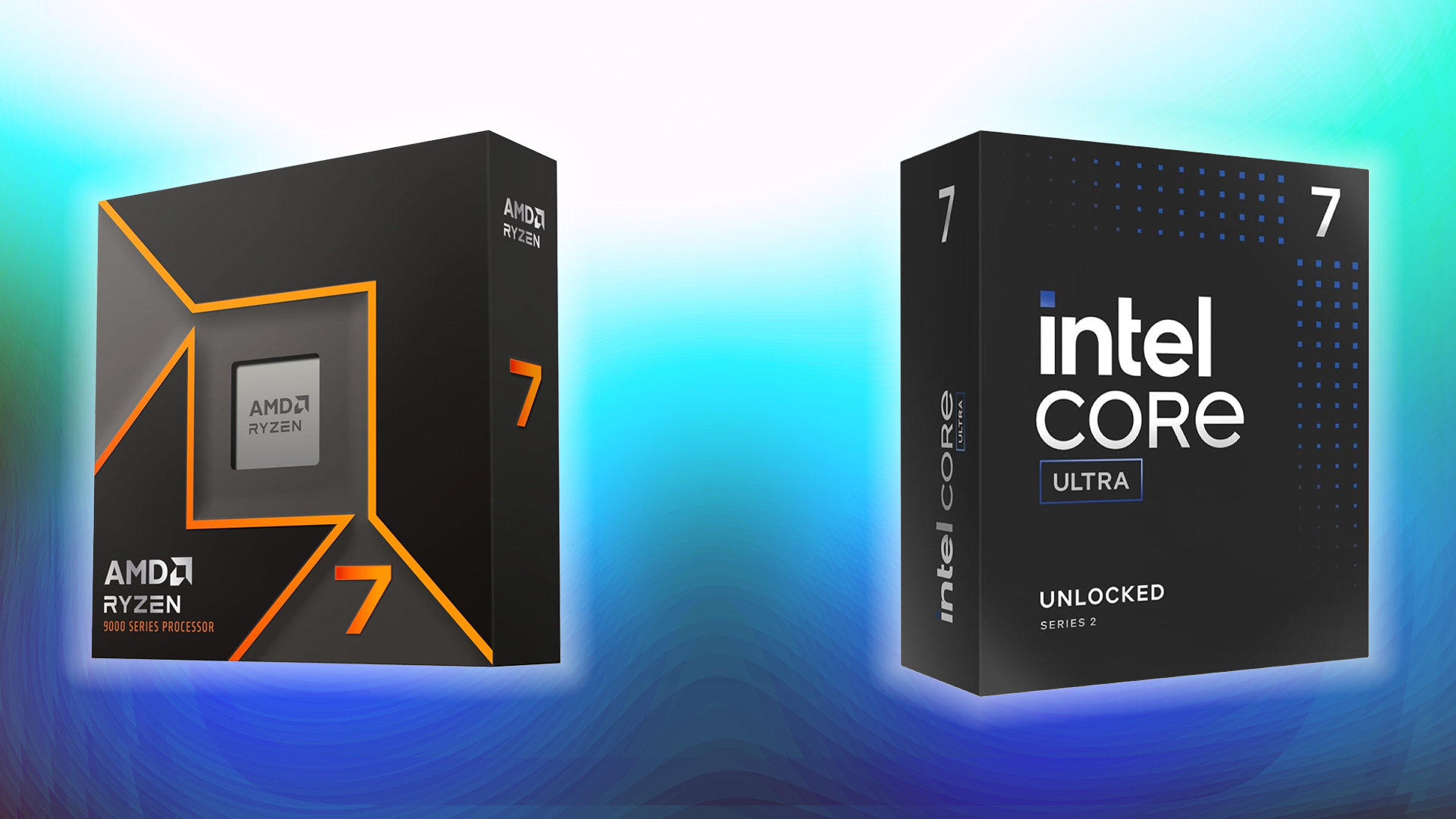 AMD Ryzen 7 9700X vs Intel Core Ultra 7 265K: Which Is the Better CPU?