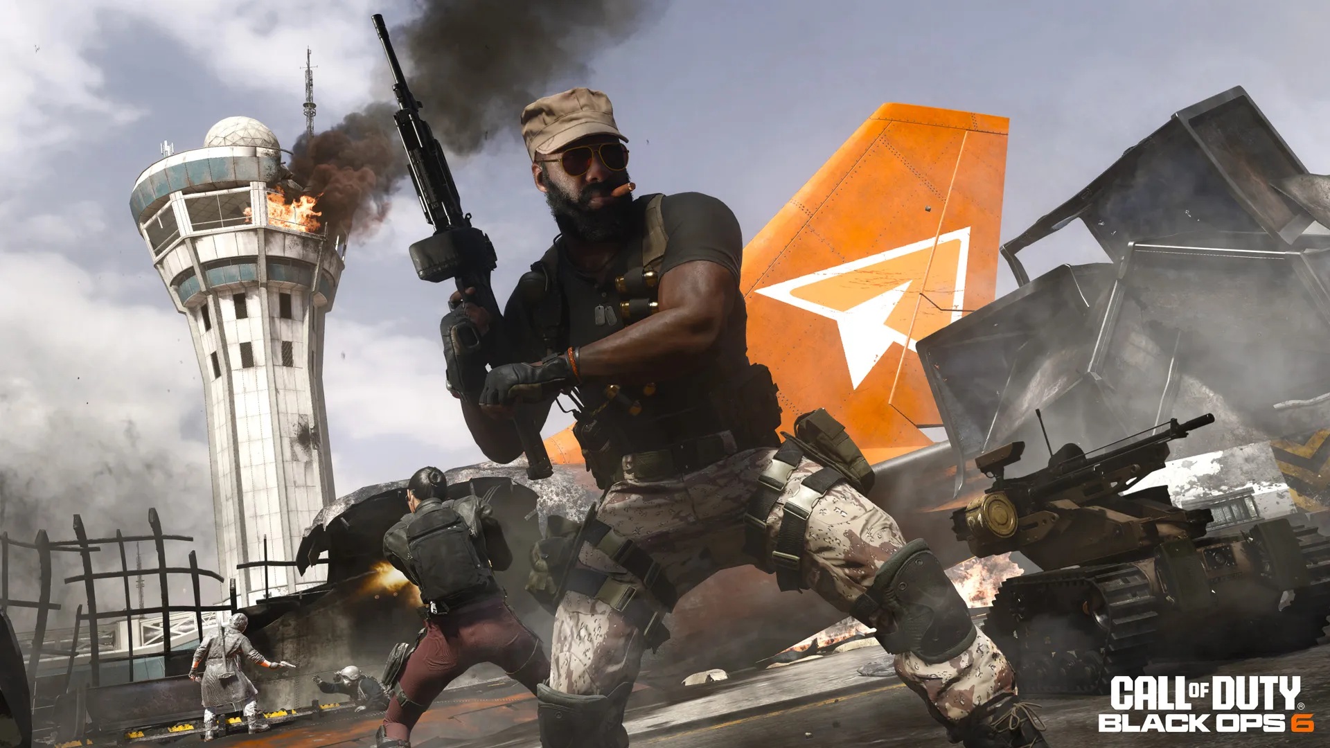New Multiplayer maps in Black Ops 6 Season 5