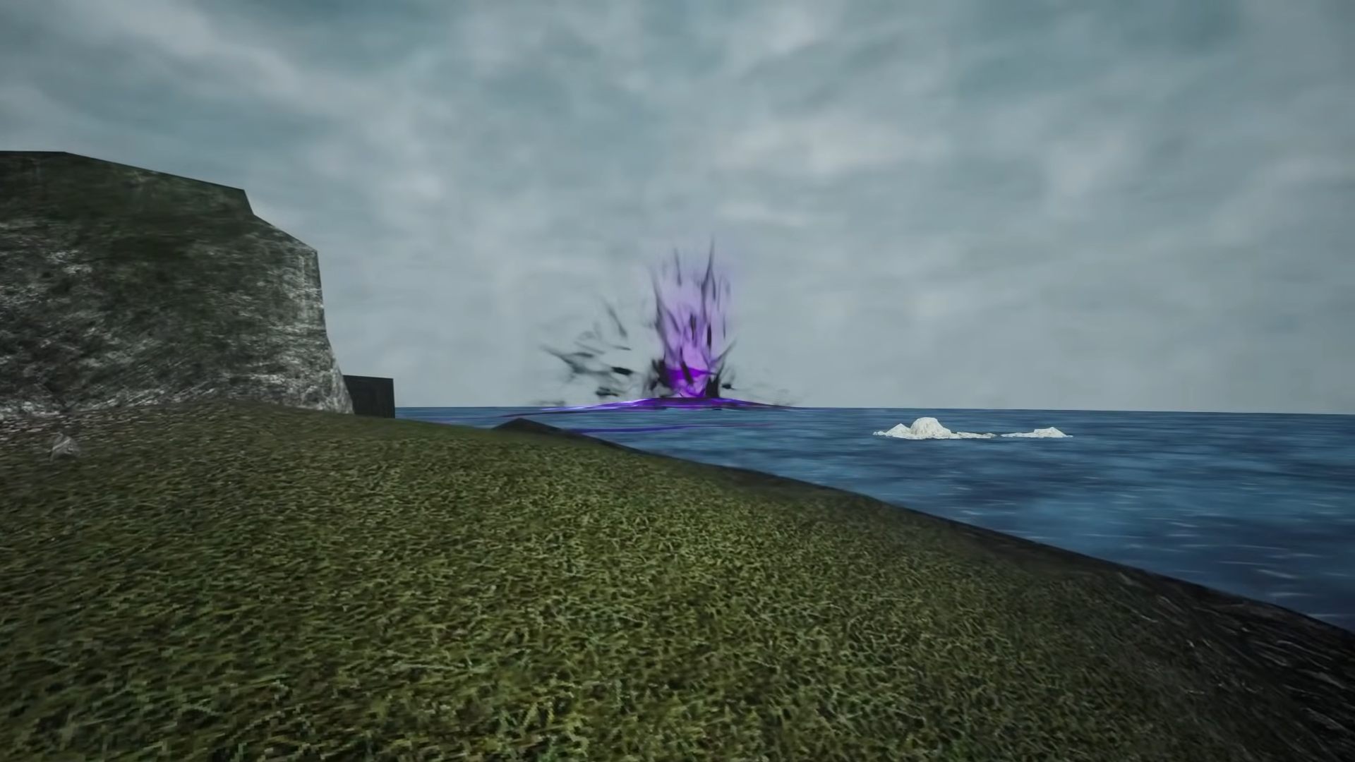 The end is here. (Source: Playstack)