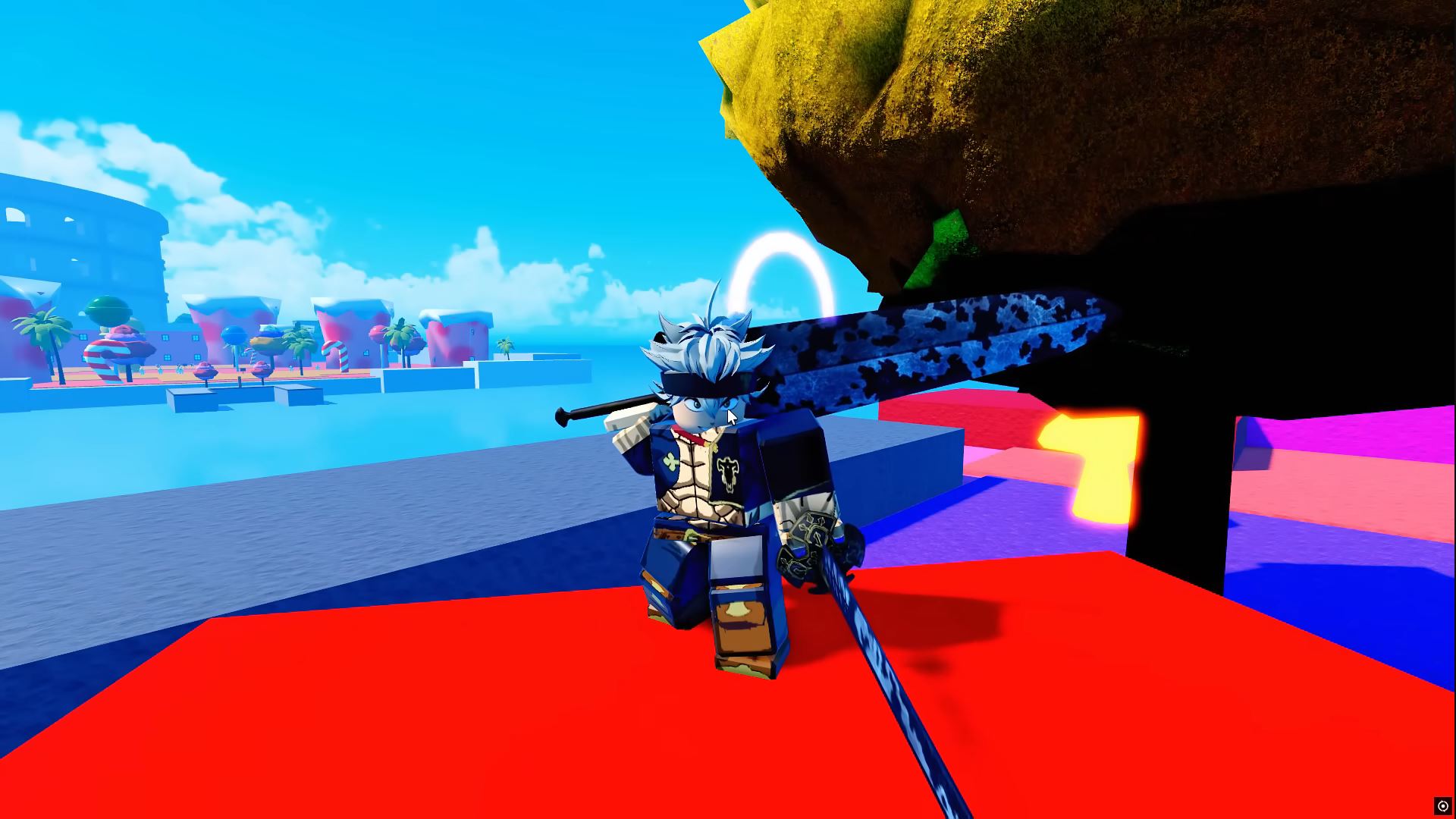 Asta in Rock Fruit (Image via Roblox Corporation)