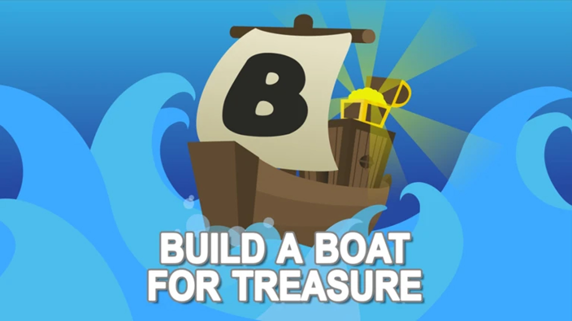 Build a Boat for Treasure (Image via Roblox Corporation)