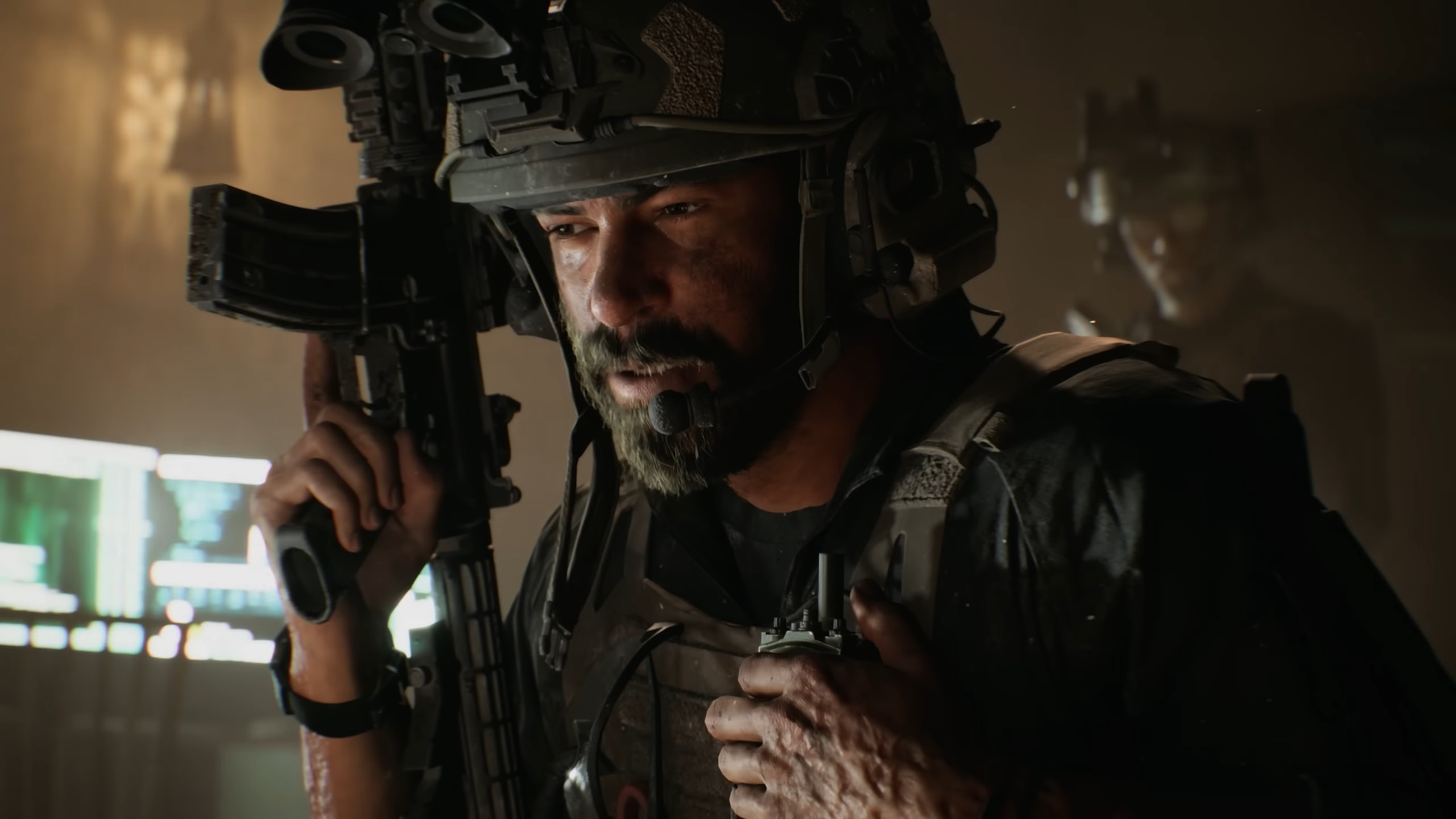 Picture describes Battlefield 6 having updated graphics to deliver a better visual experience