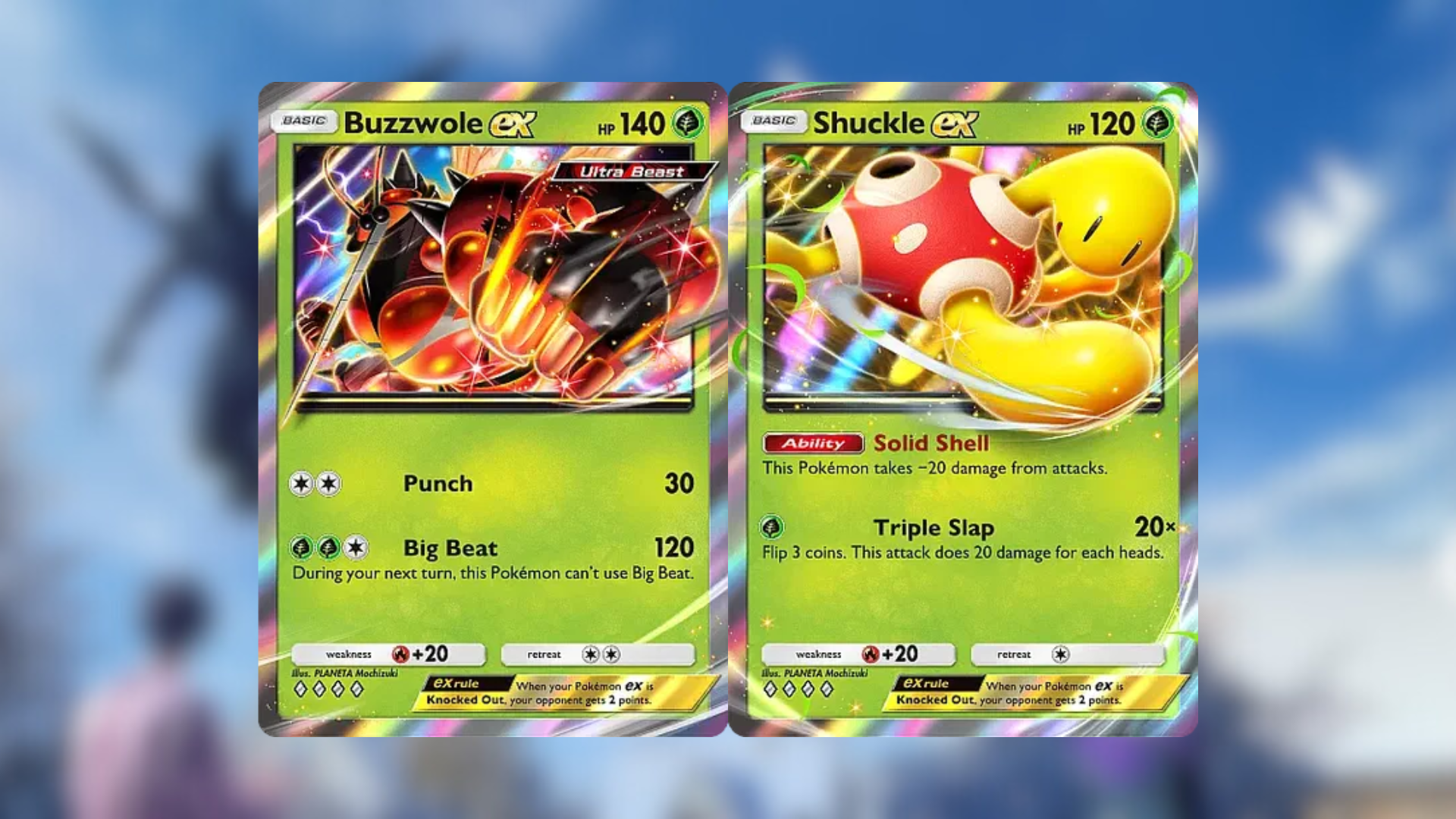 Be wary of Grass (Image via The Pokemon Company)