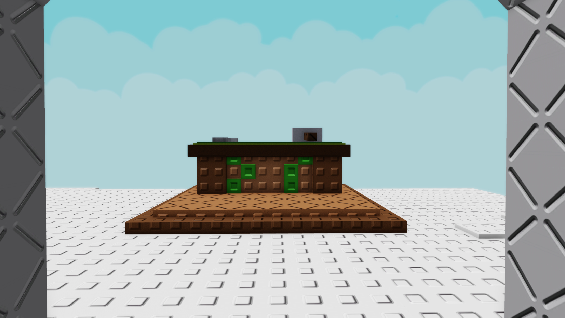 Beanstalk Event Crafting Station (Image via Roblox Corporation)