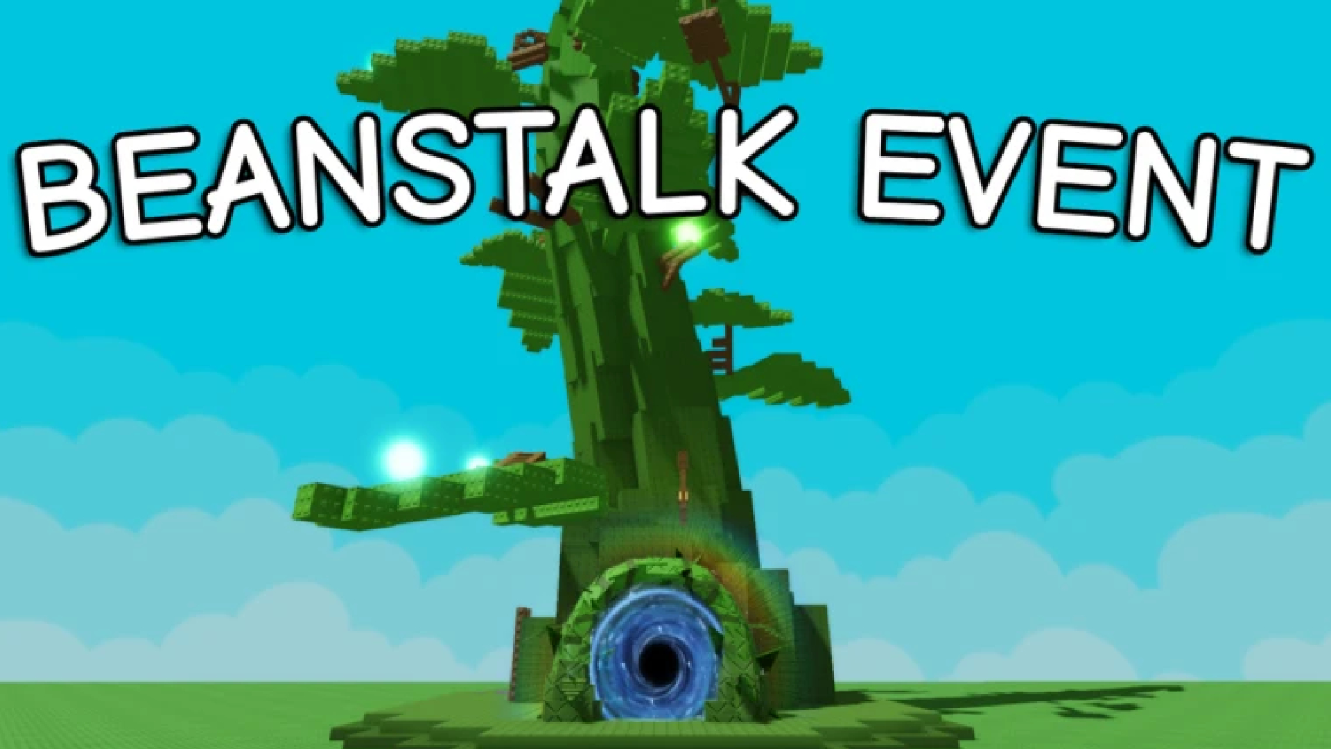 Beanstalk Event is the next Grow a Garden update (Image via Roblox Corporation)