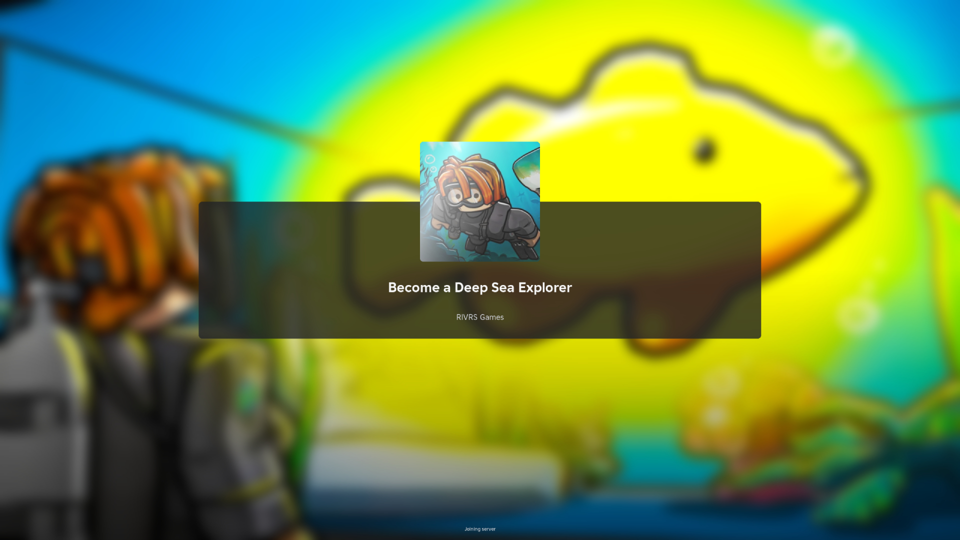 Become a Deep Sea Explorer Codes Guide (Image via Roblox Corporation)