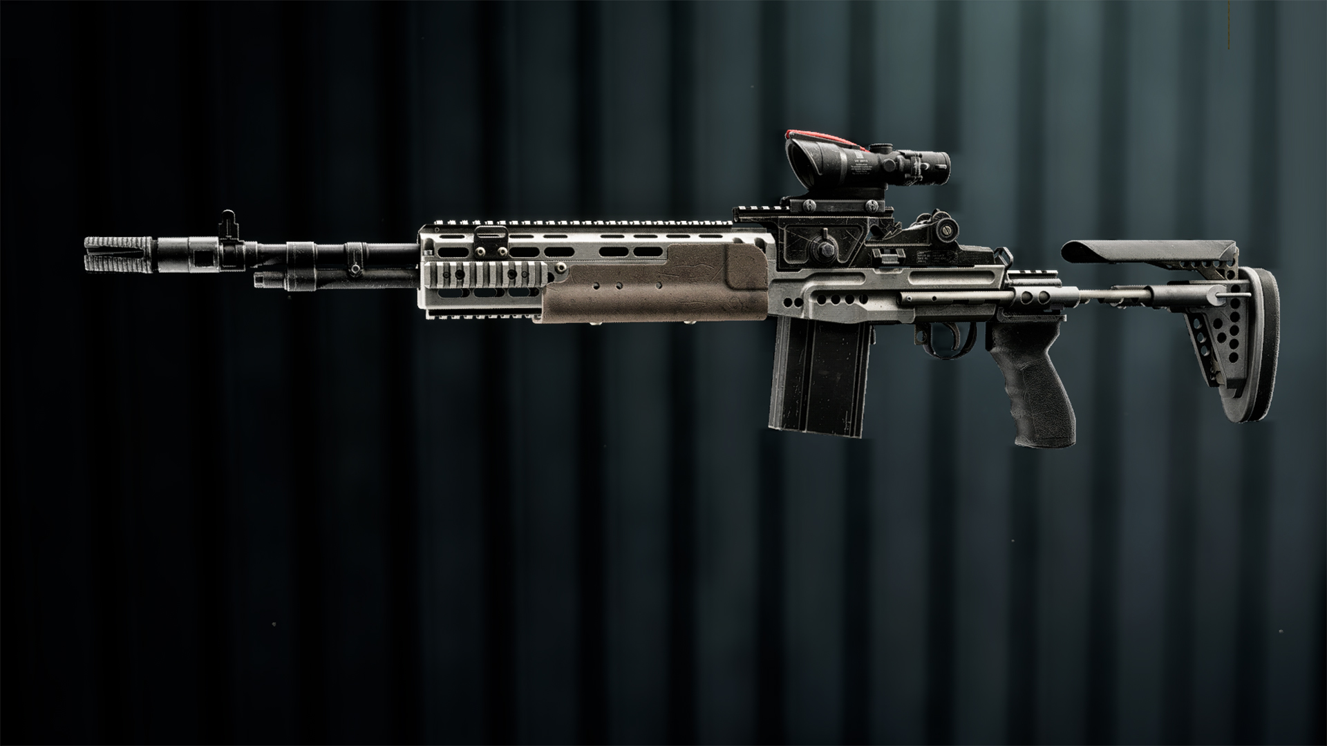 Best DMR loadout in Battlefield 6 with the M39 EMR