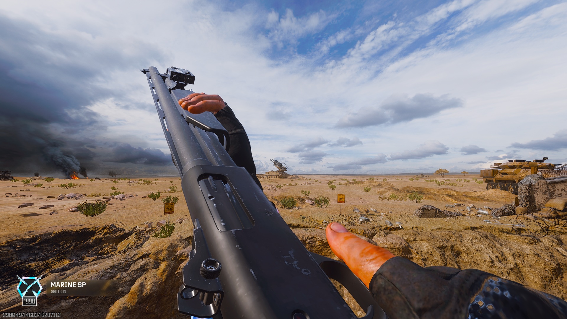 Best Shotgun loadout for Warzone Season 5