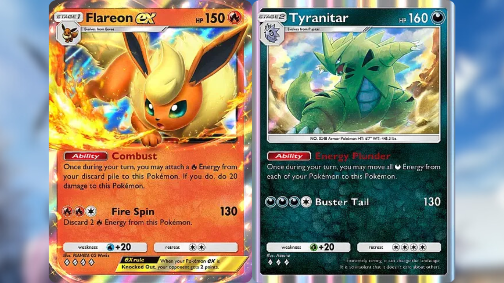 Better against slower decks (Image via The Pokemon Company)