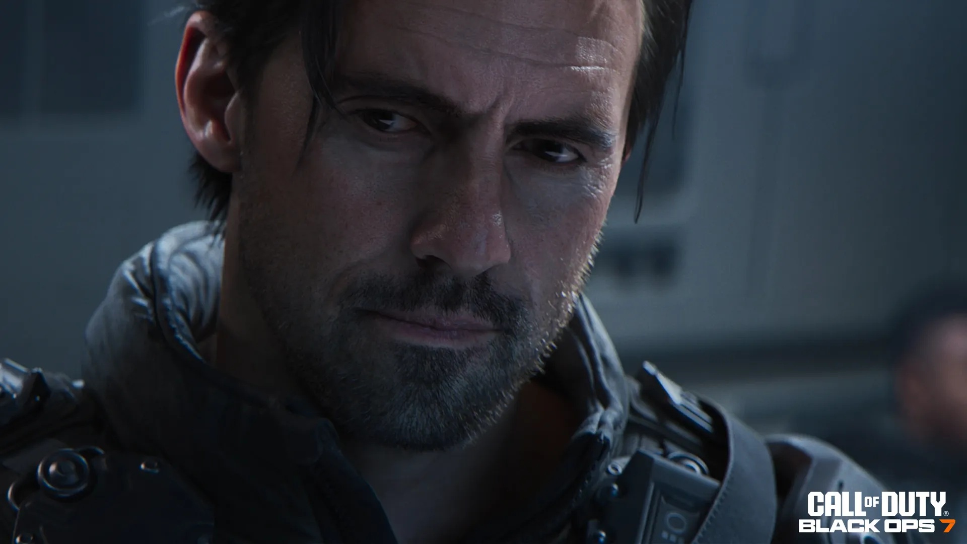 David Mason in Black Ops 7