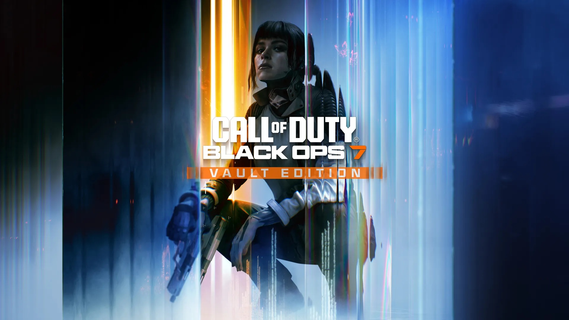 Black Ops 7 Vault Edition