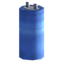Capacitor. (Source: Playstack)
