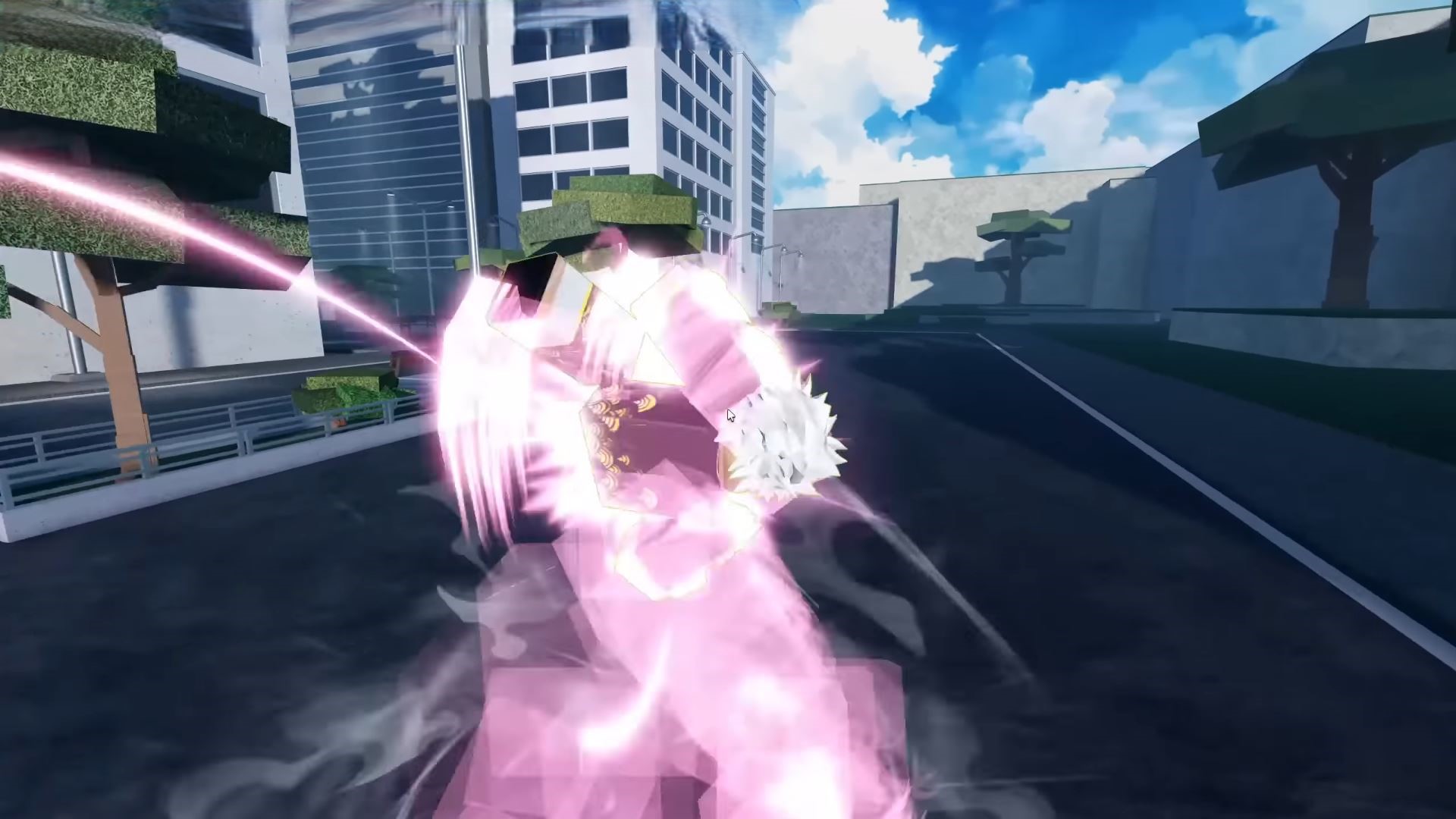 Capoeira crit (Image via Roblox Corporation)