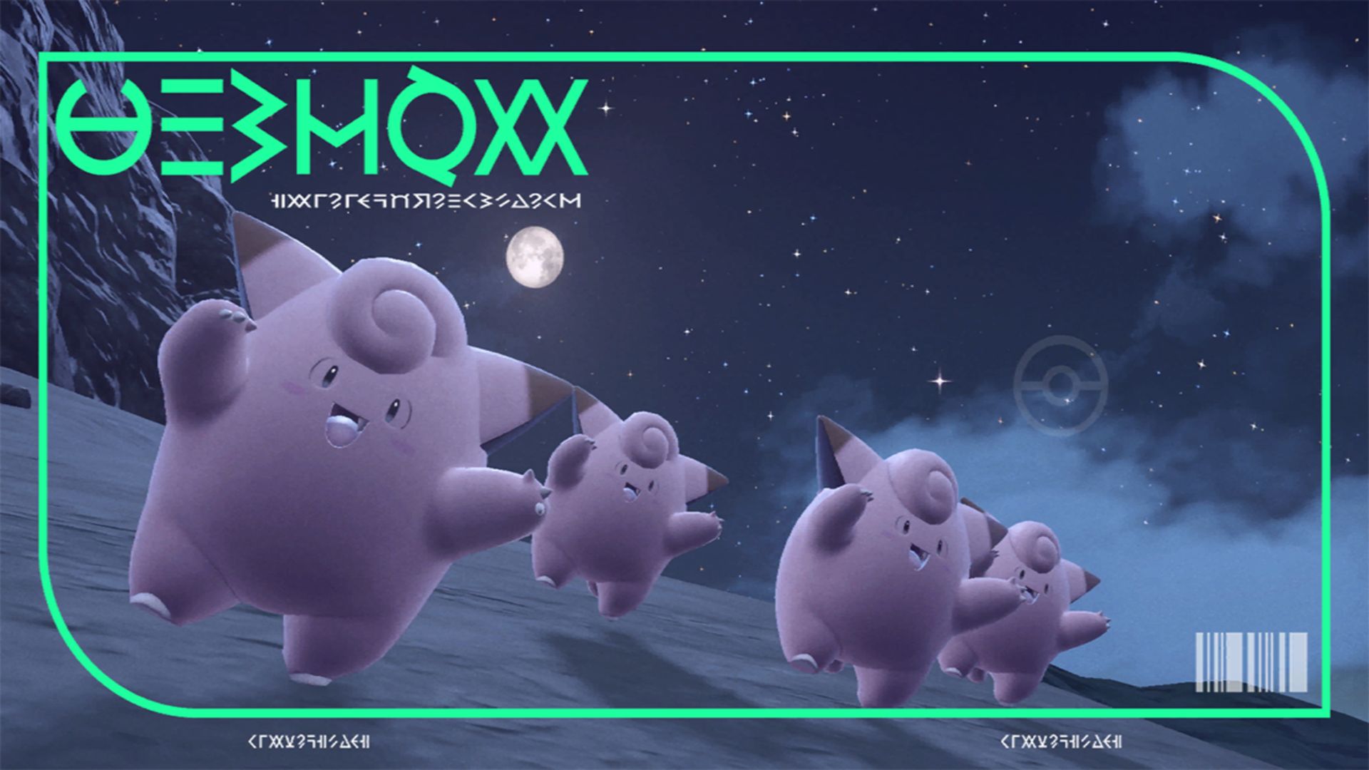 Clefairy will definitely show up in quite a few VGC teams at Worlds (Image via TPC)