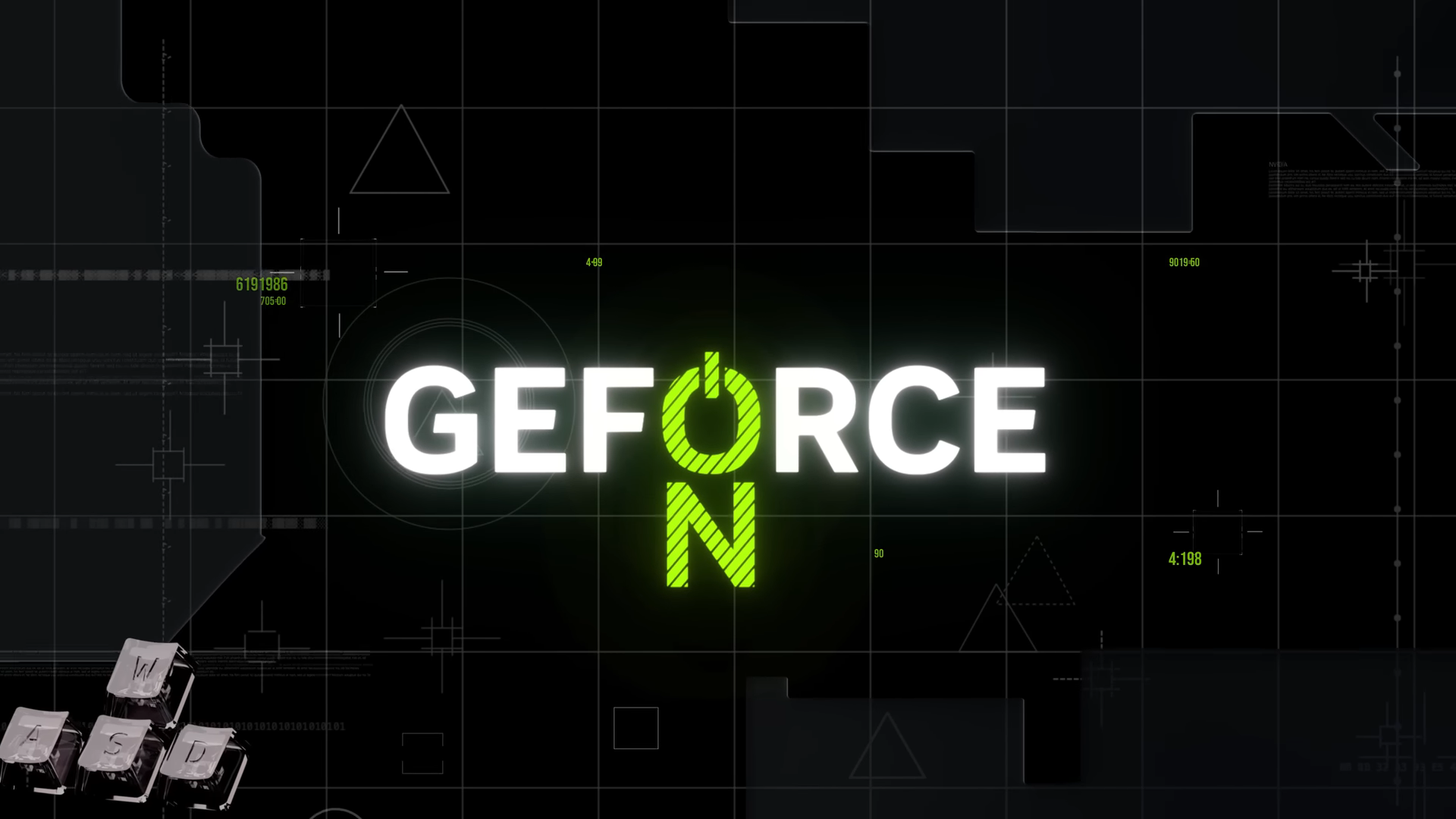 All Major Announcements at GeForce Community Update Event