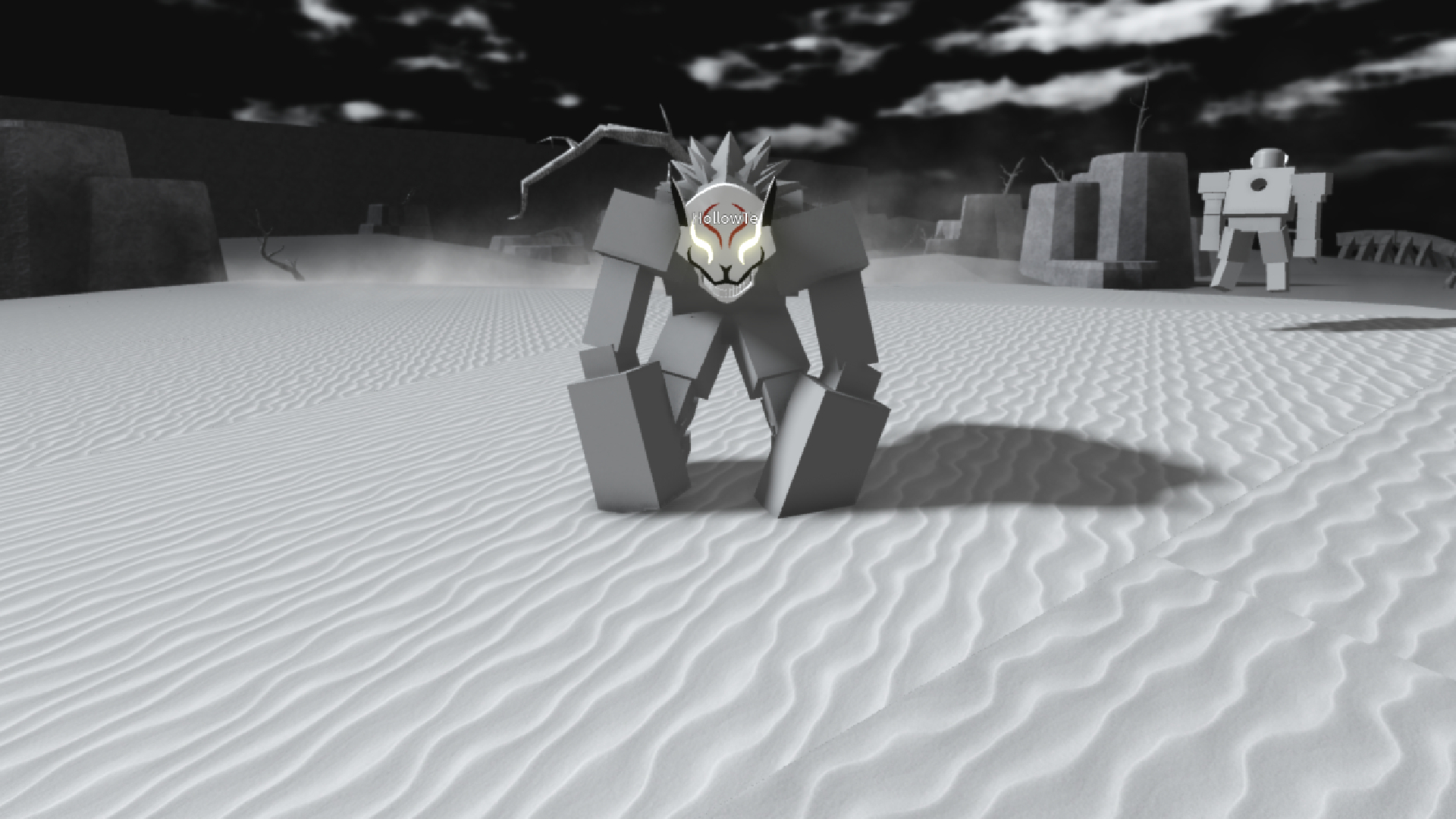Complete Hollow Progression Guide (Image via Roblox Corporation)