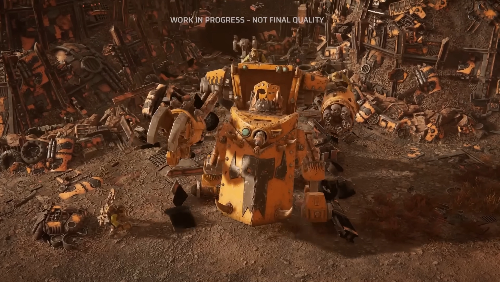 Gorkanaut