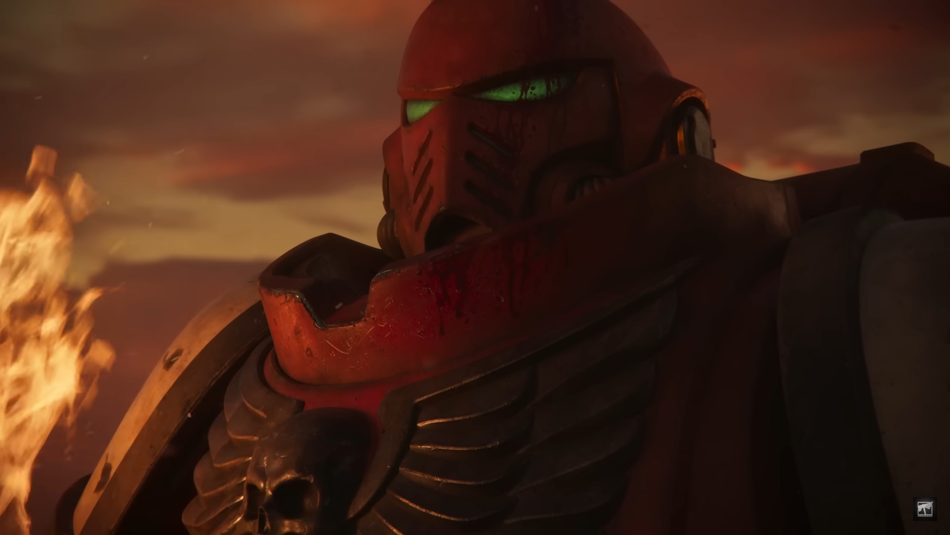 Dawn of War 4