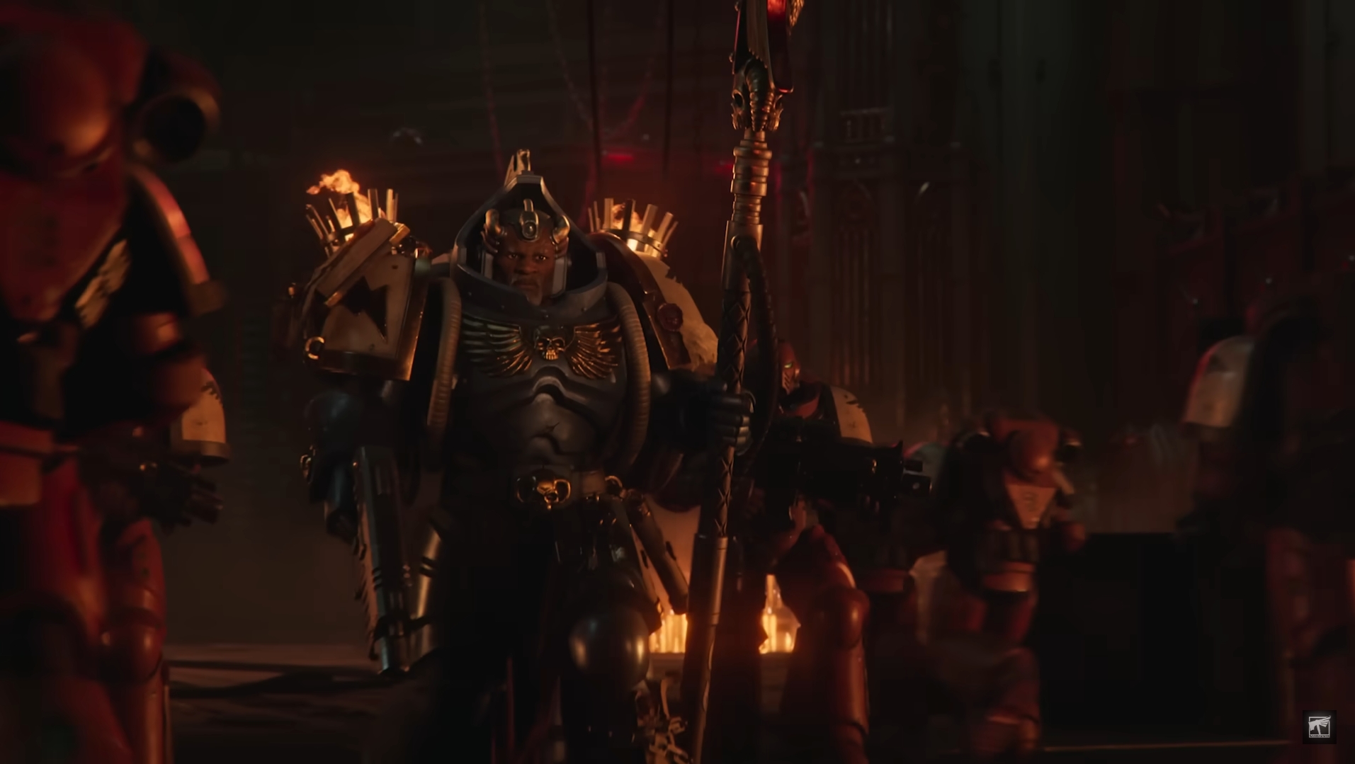 Blood Ravens (Image via Games Workshop)