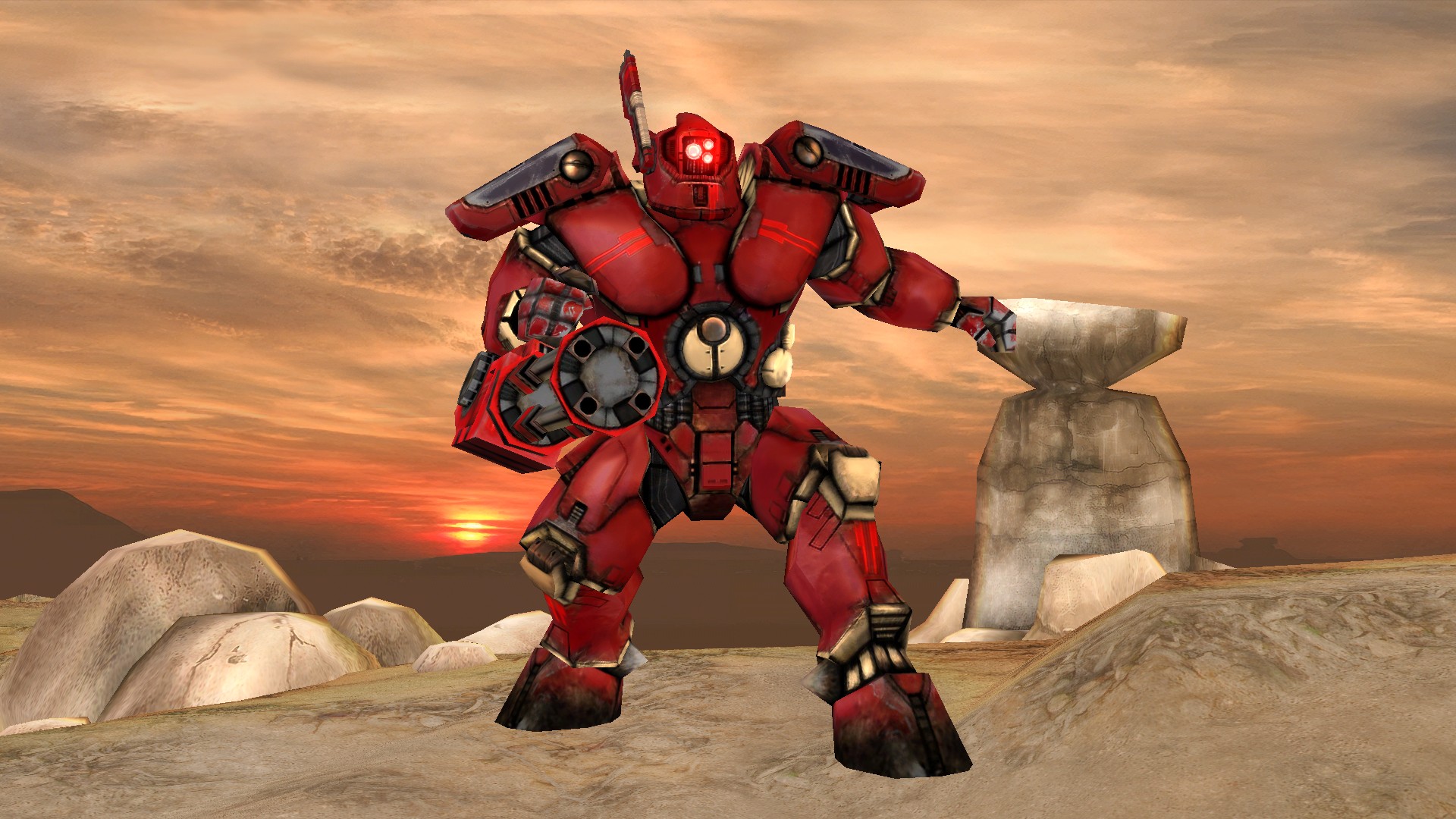 Tau Commander Or'es'ka