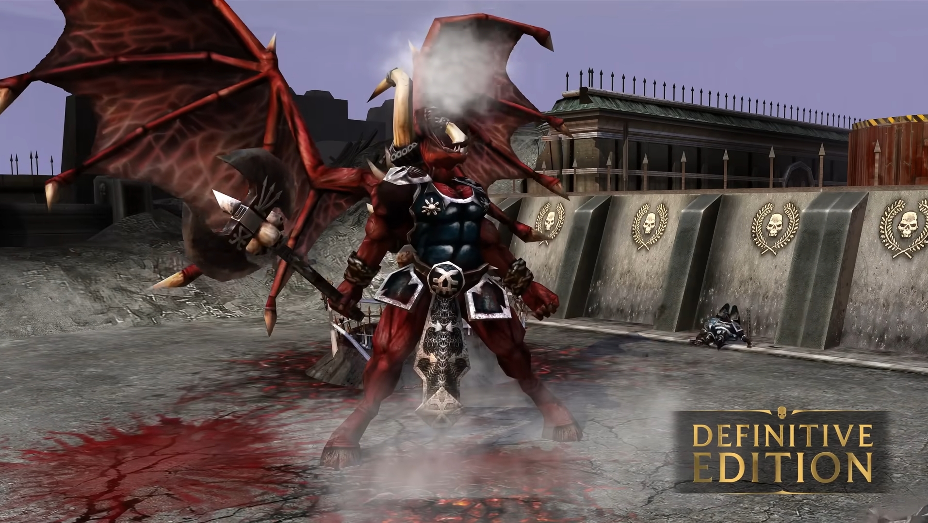 Bloodthirster