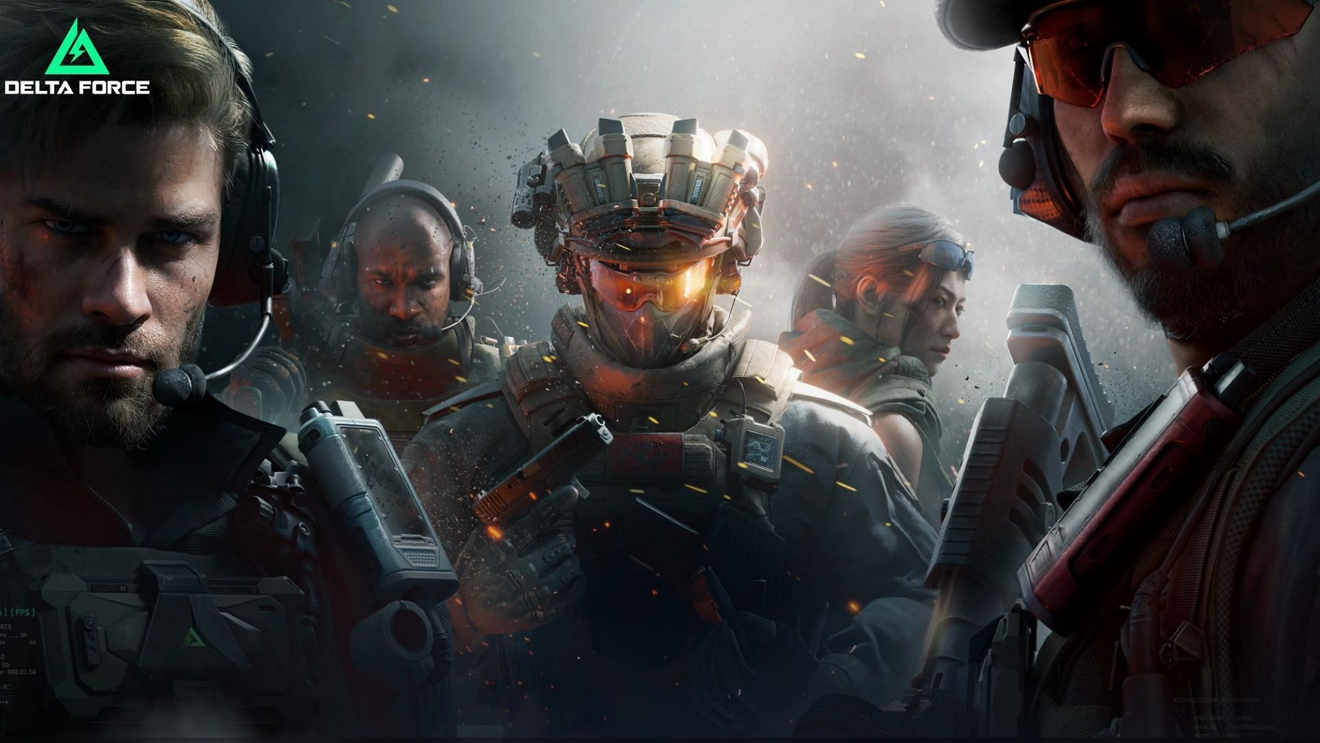 Delta Force Console Launch: Release Date, Time, And More Explored.