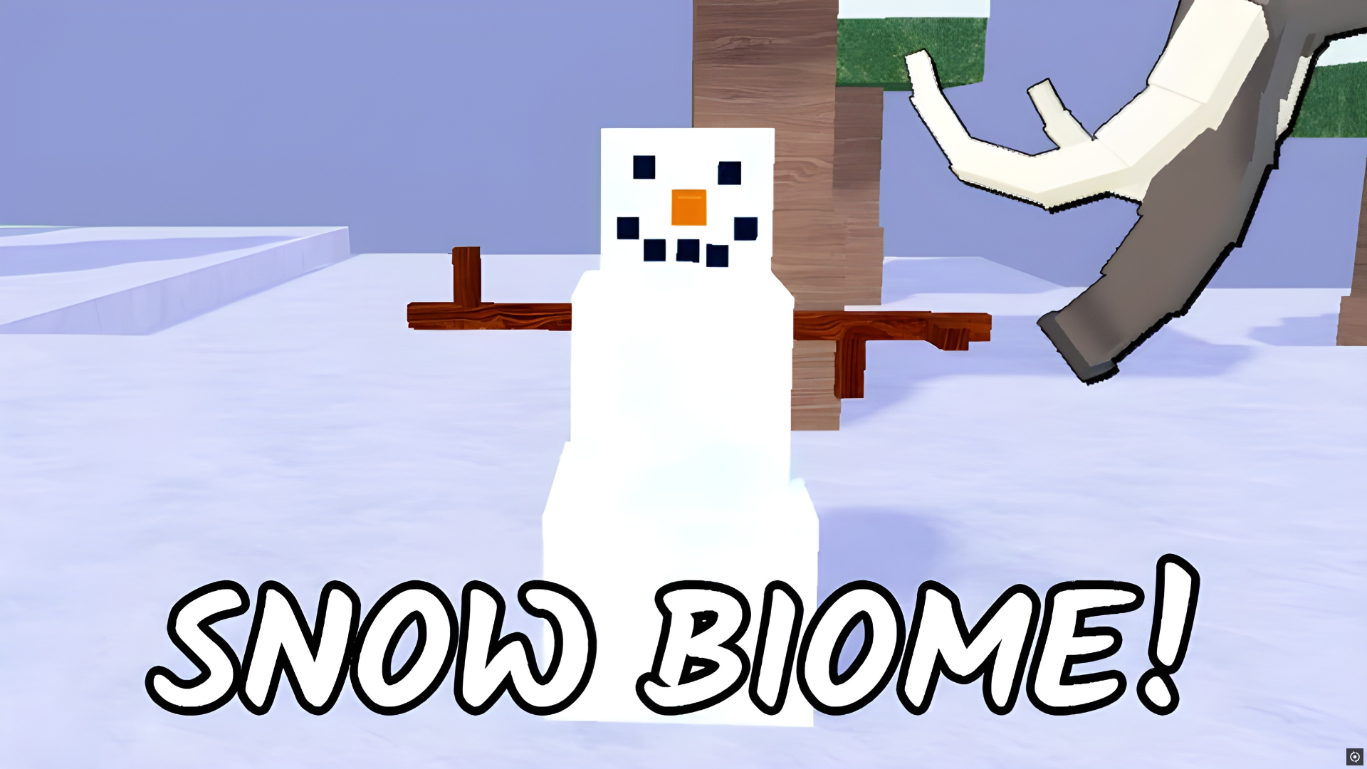Warm Items in 99 Nights In the Forest (Image via Roblox)