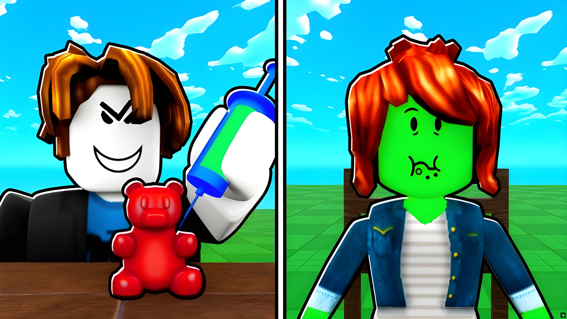 Are There Any Active Poison Candy Codes? (Image via Roblox)