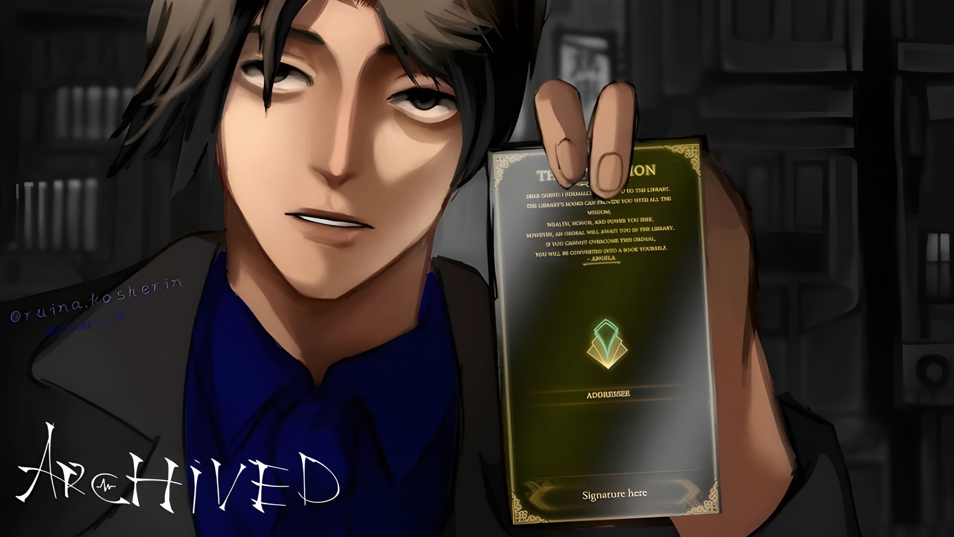Archived (Image via Roblox)