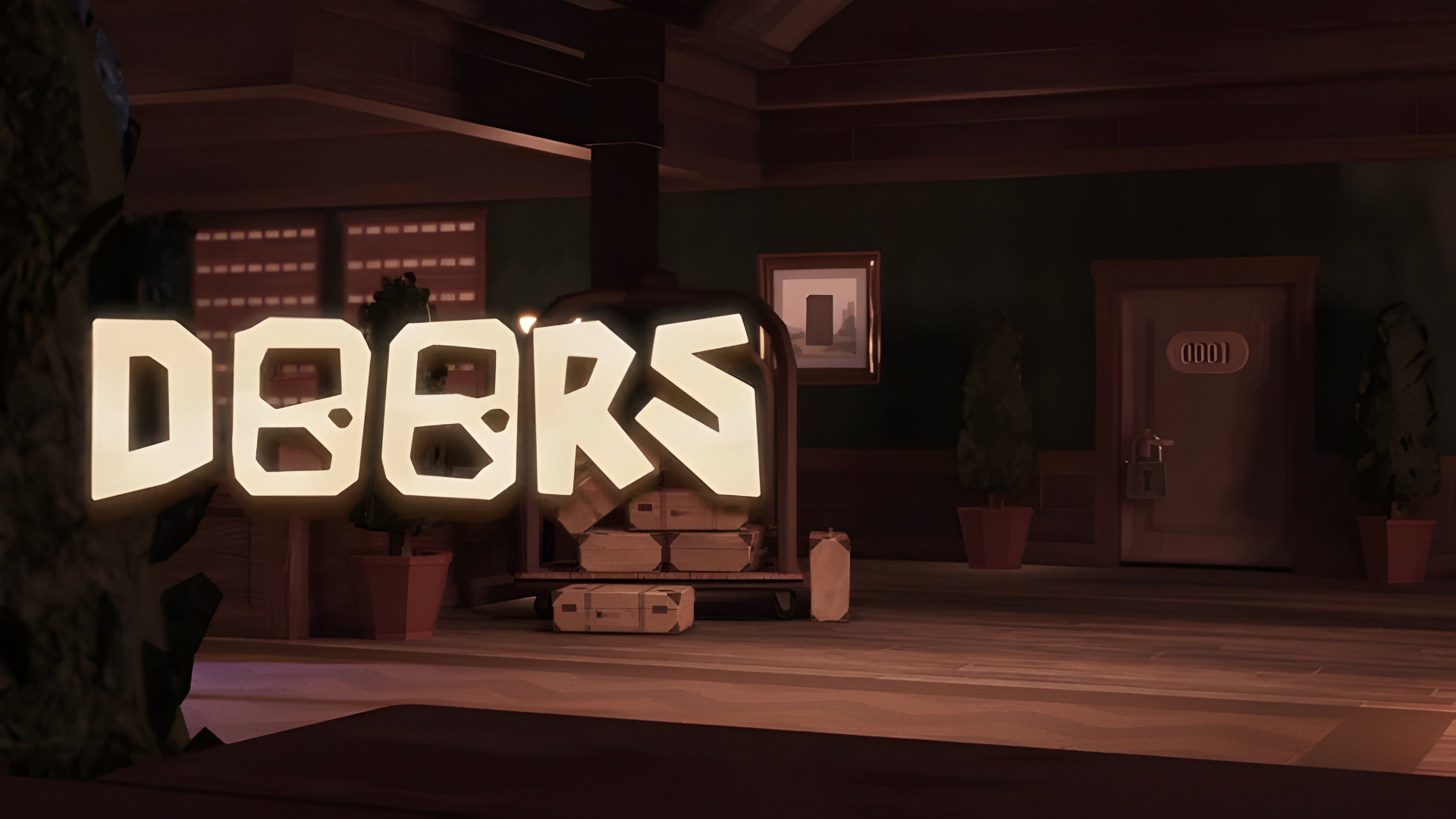 Doors Codes (Image via Roblox)