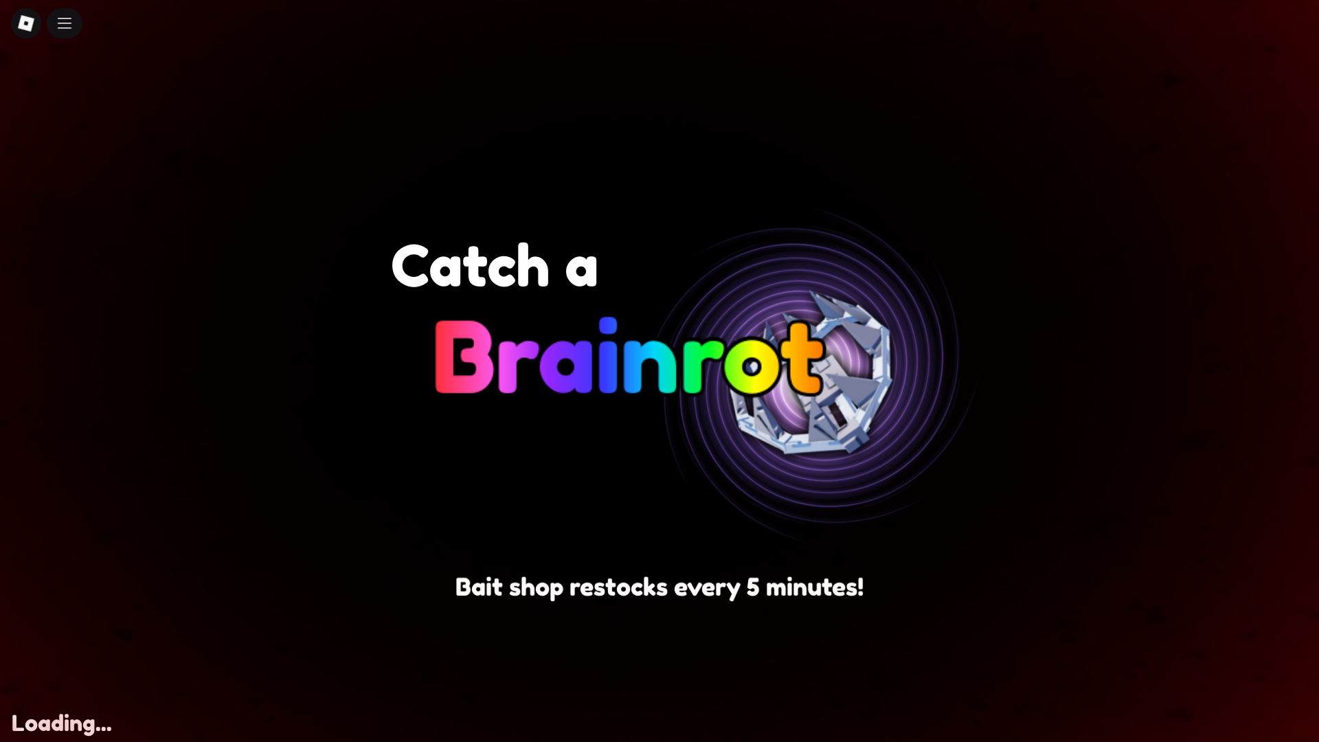 Are There Any Active Catch a Brainrot Codes? (Image via Roblox Corporation)