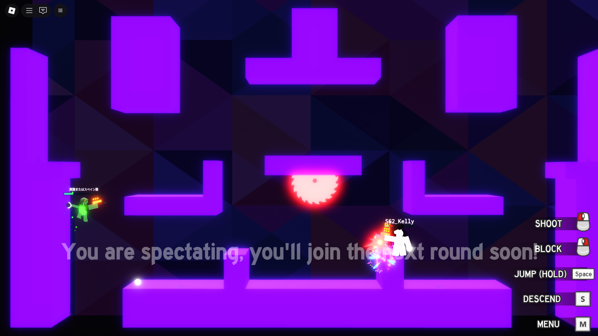 Card Chaos (Image via Roblox Corporation)