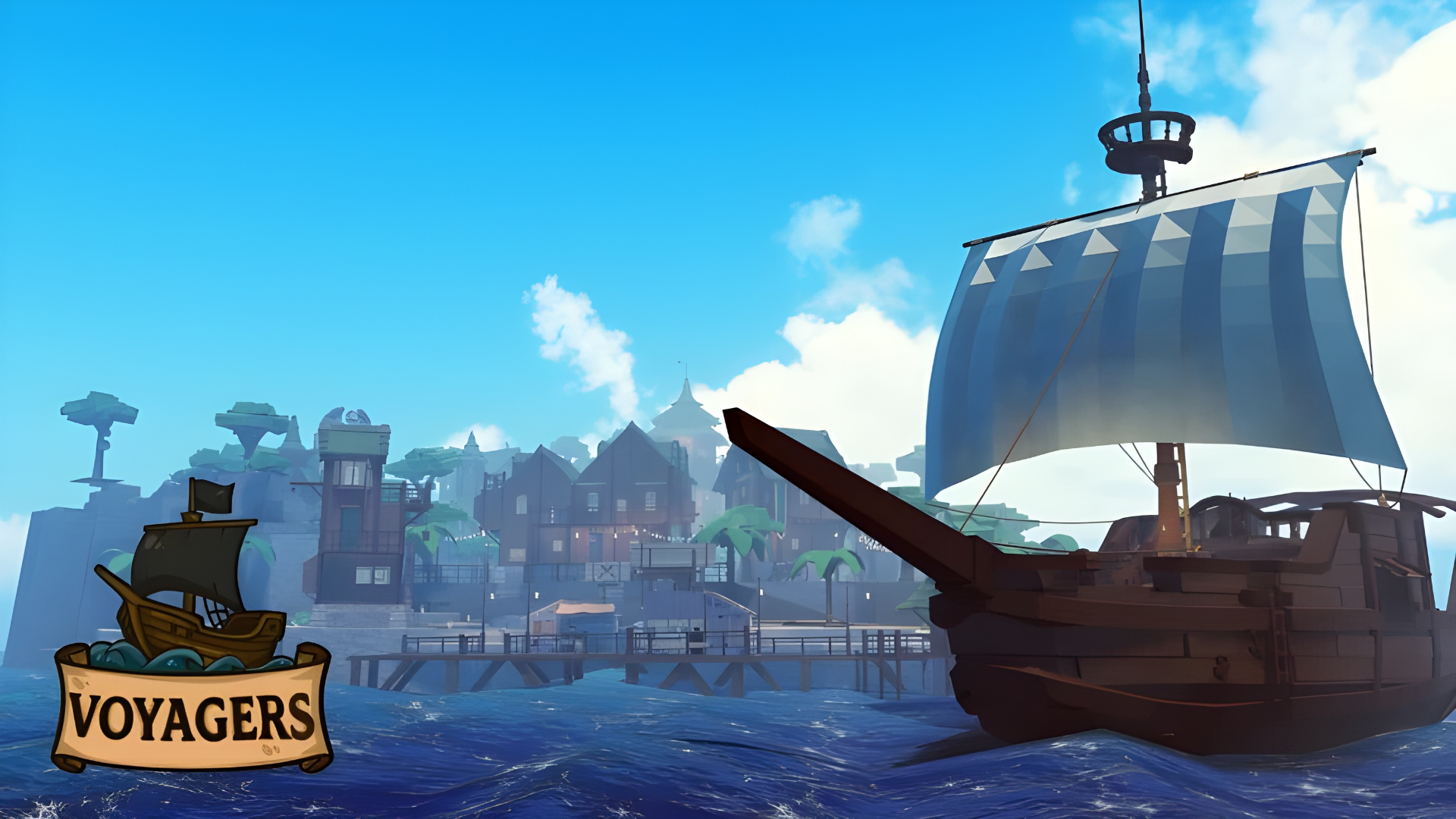 Voyagers (Image via Roblox Corporation)